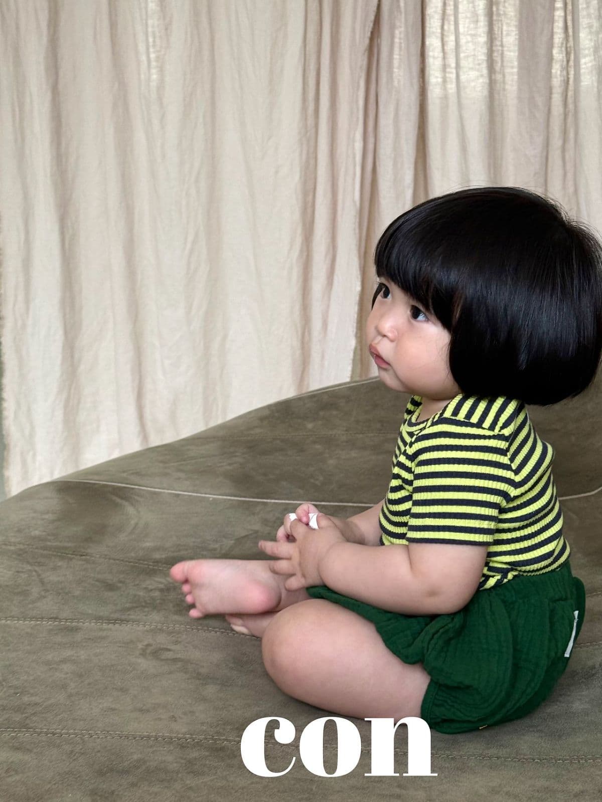 26 Summer) CON Honeybee Tee - 이미지 15