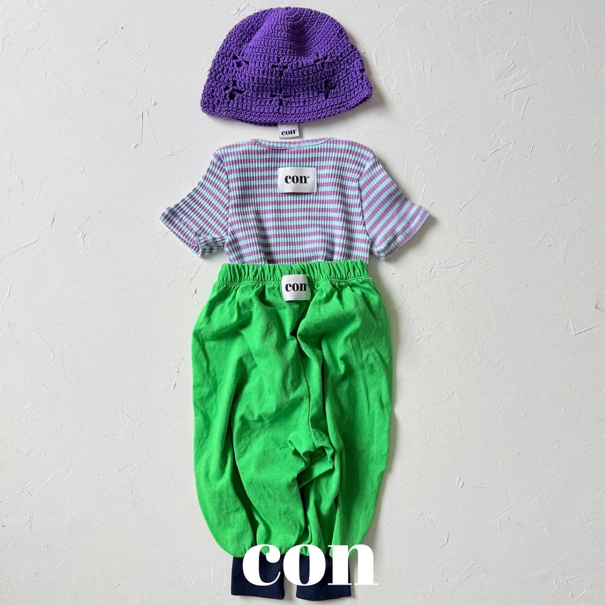 26 Summer) CON Honeybee Tee - 이미지 18