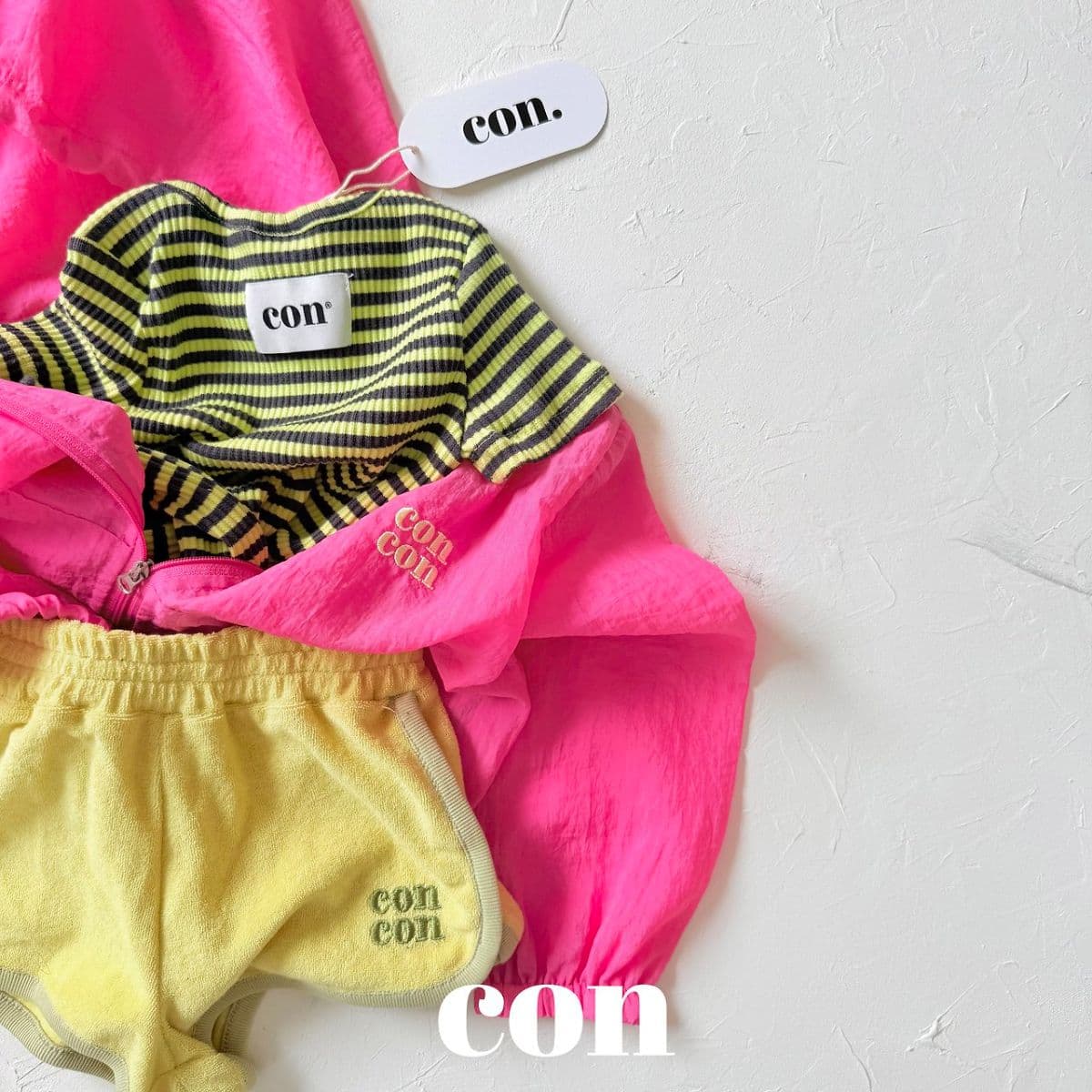 26 Summer) CON Honeybee Tee - 이미지 17