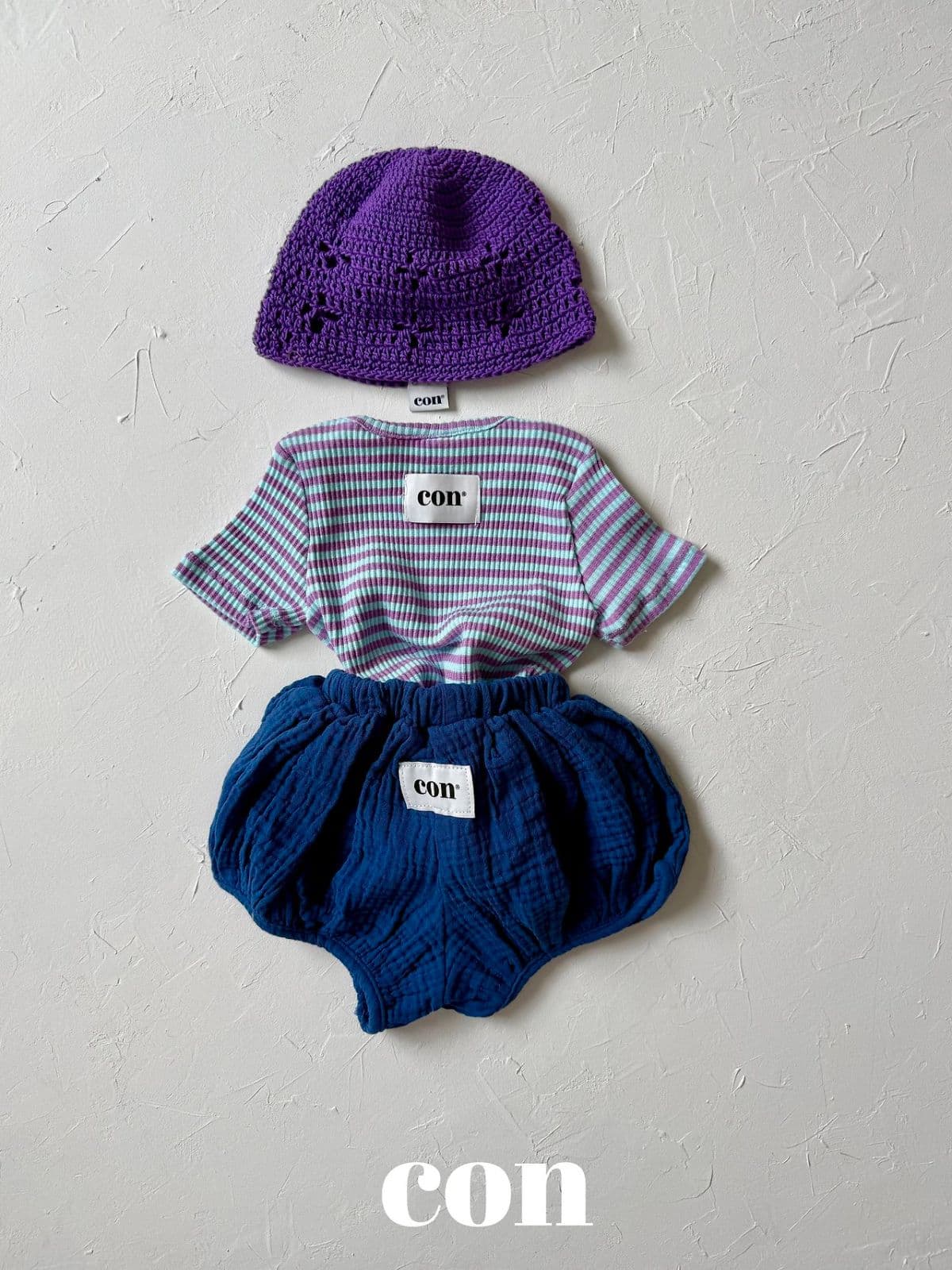 26 Summer) CON Honeybee Tee - 이미지 20