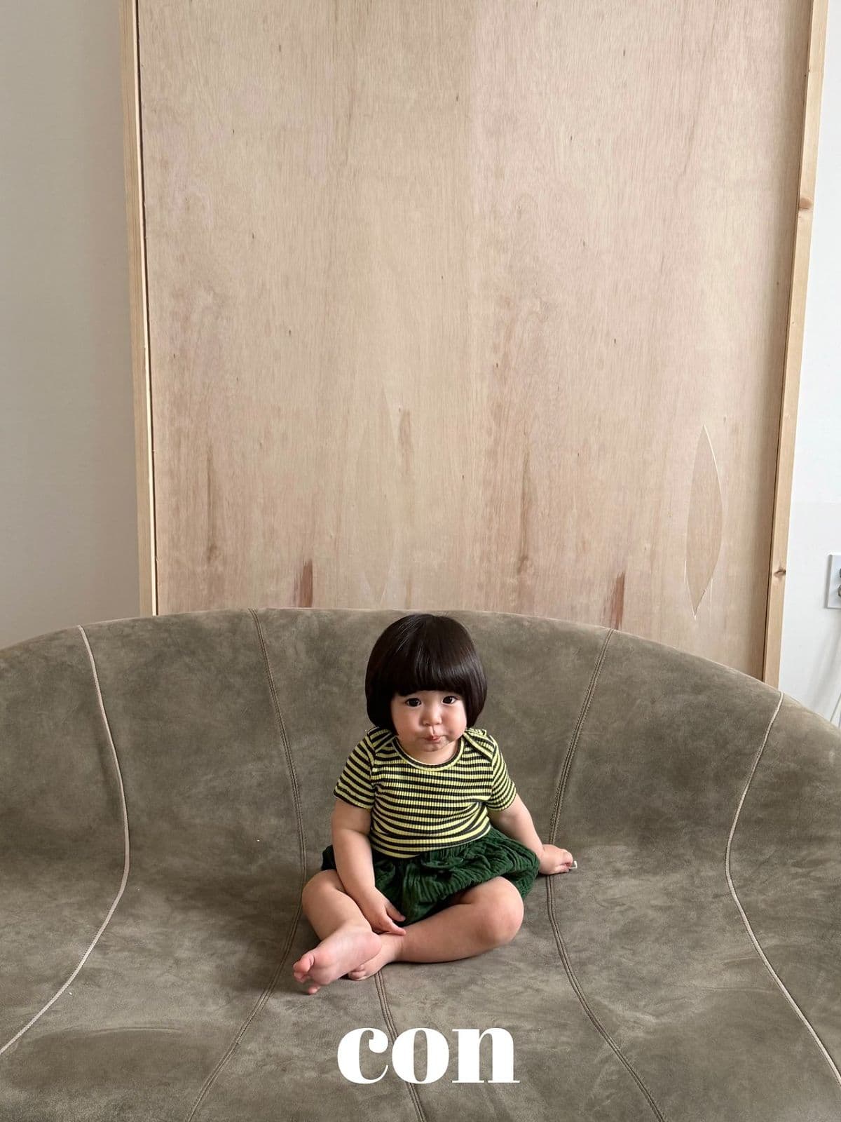 26 Summer) CON Honeybee Tee - 이미지 16