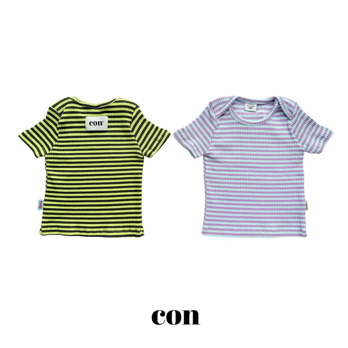 26 Summer) CON Honeybee Tee - 이미지 2