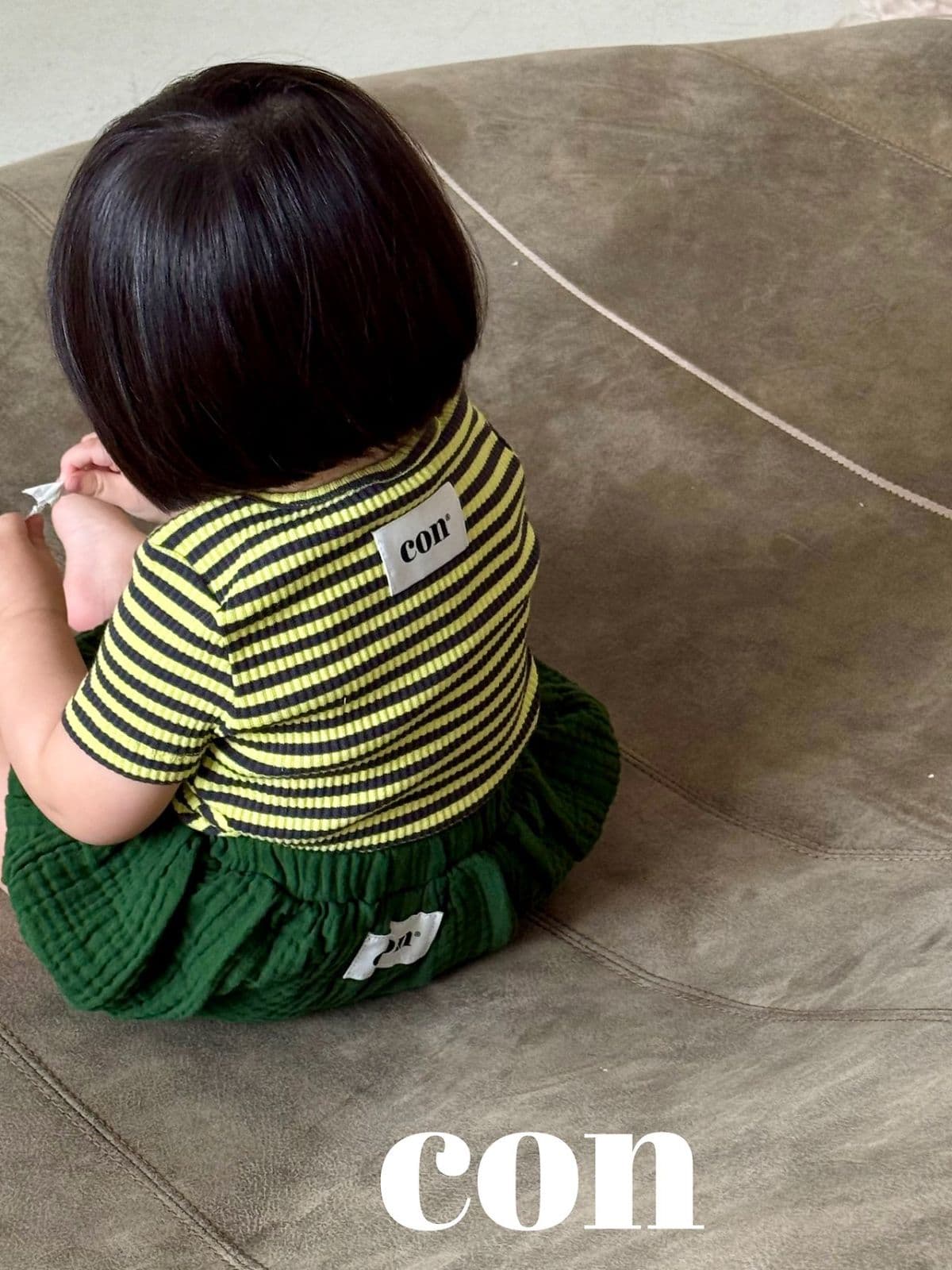 26 Summer) CON Honeybee Tee - 이미지 14