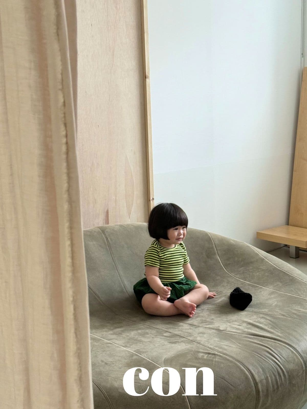 26 Summer) CON Honeybee Tee - 이미지 10