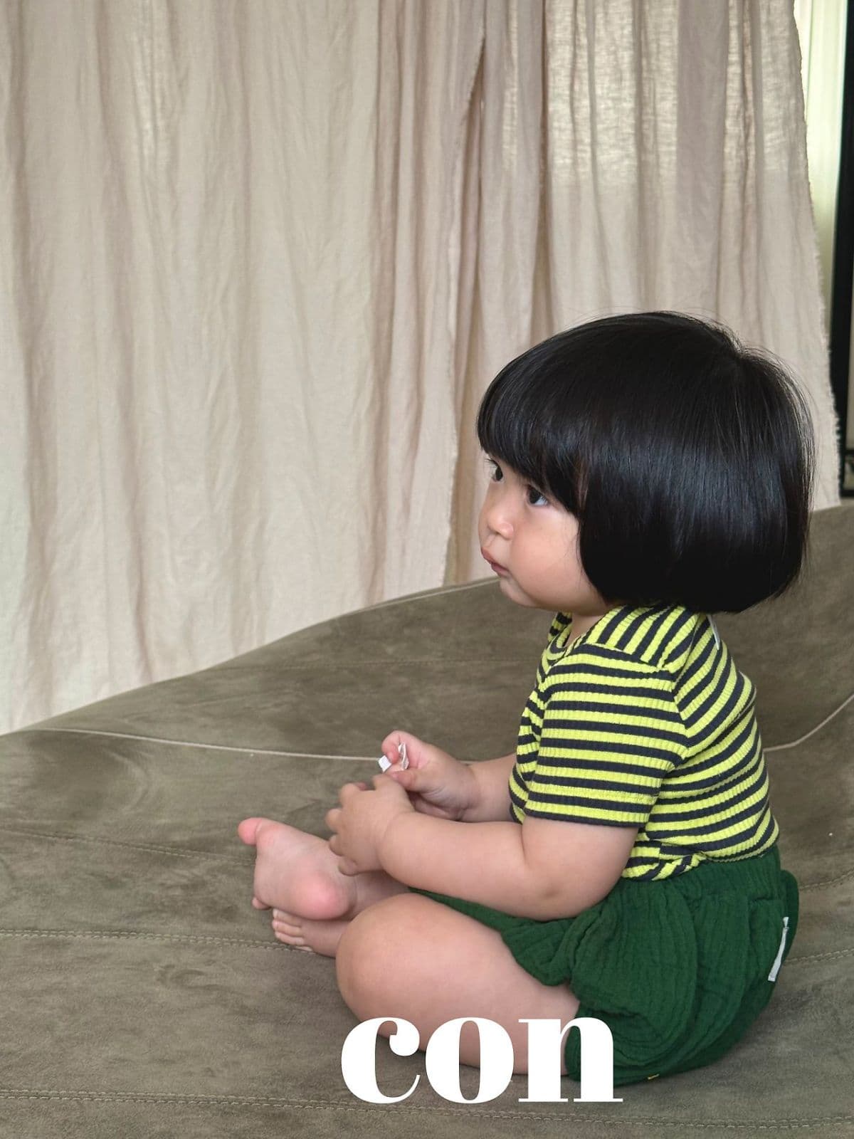 26 Summer) CON Sweet Pumpkin Bloomers - 이미지 13