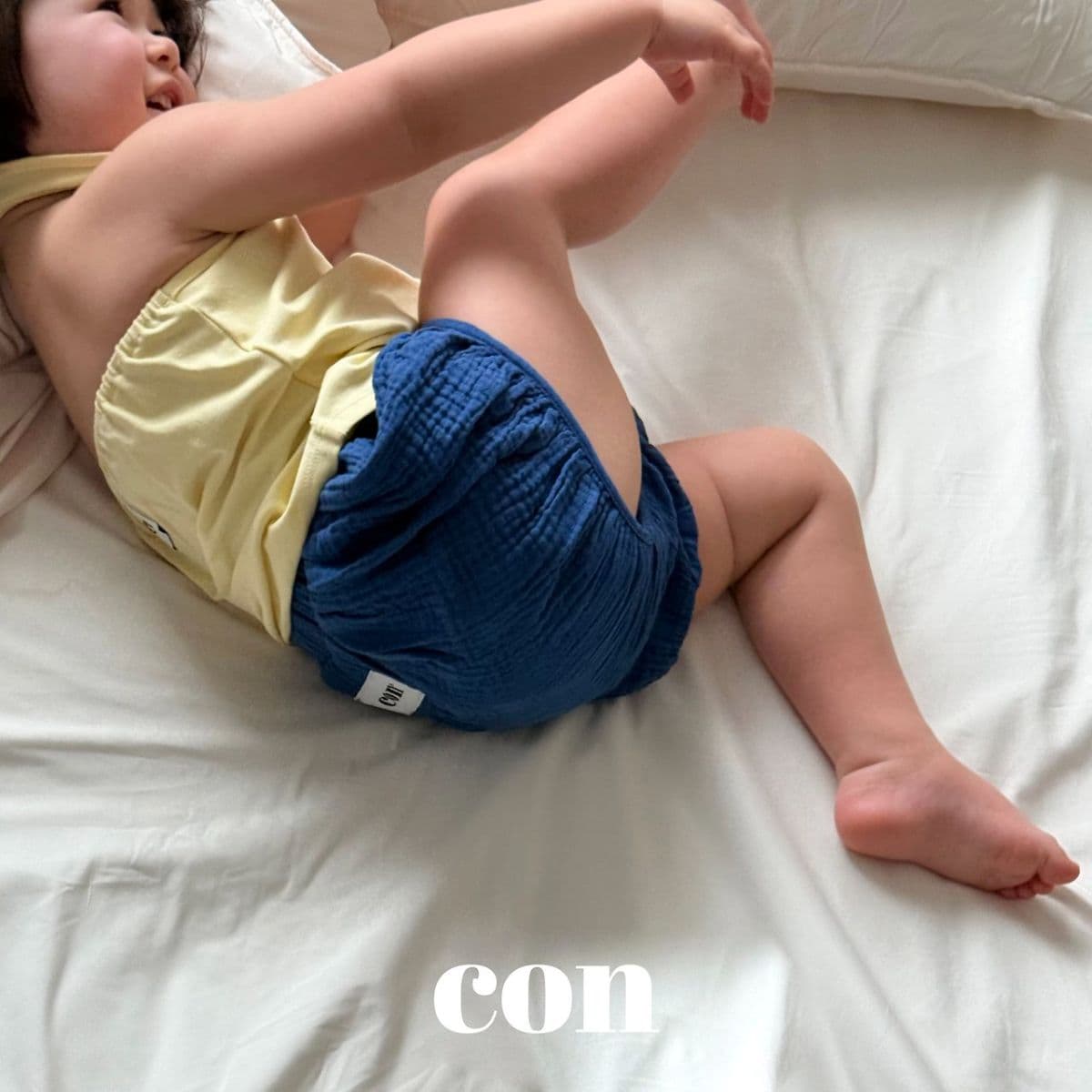 26 Summer) CON Sweet Pumpkin Bloomers - 이미지 5