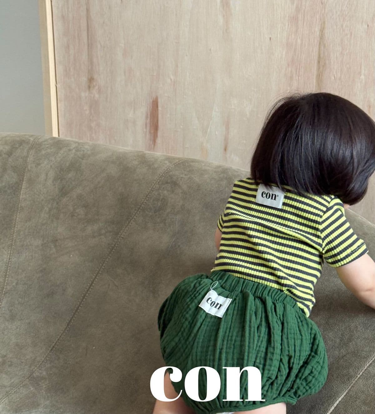 26 Summer) CON Sweet Pumpkin Bloomers - 이미지 11