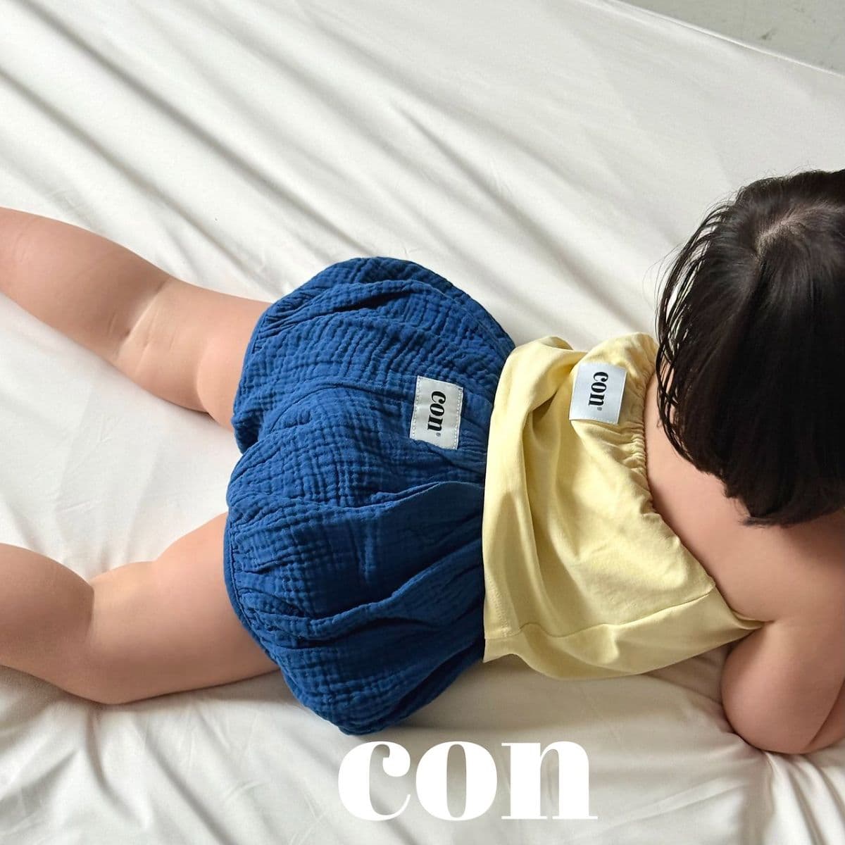 26 Summer) CON Sweet Pumpkin Bloomers - 이미지 3