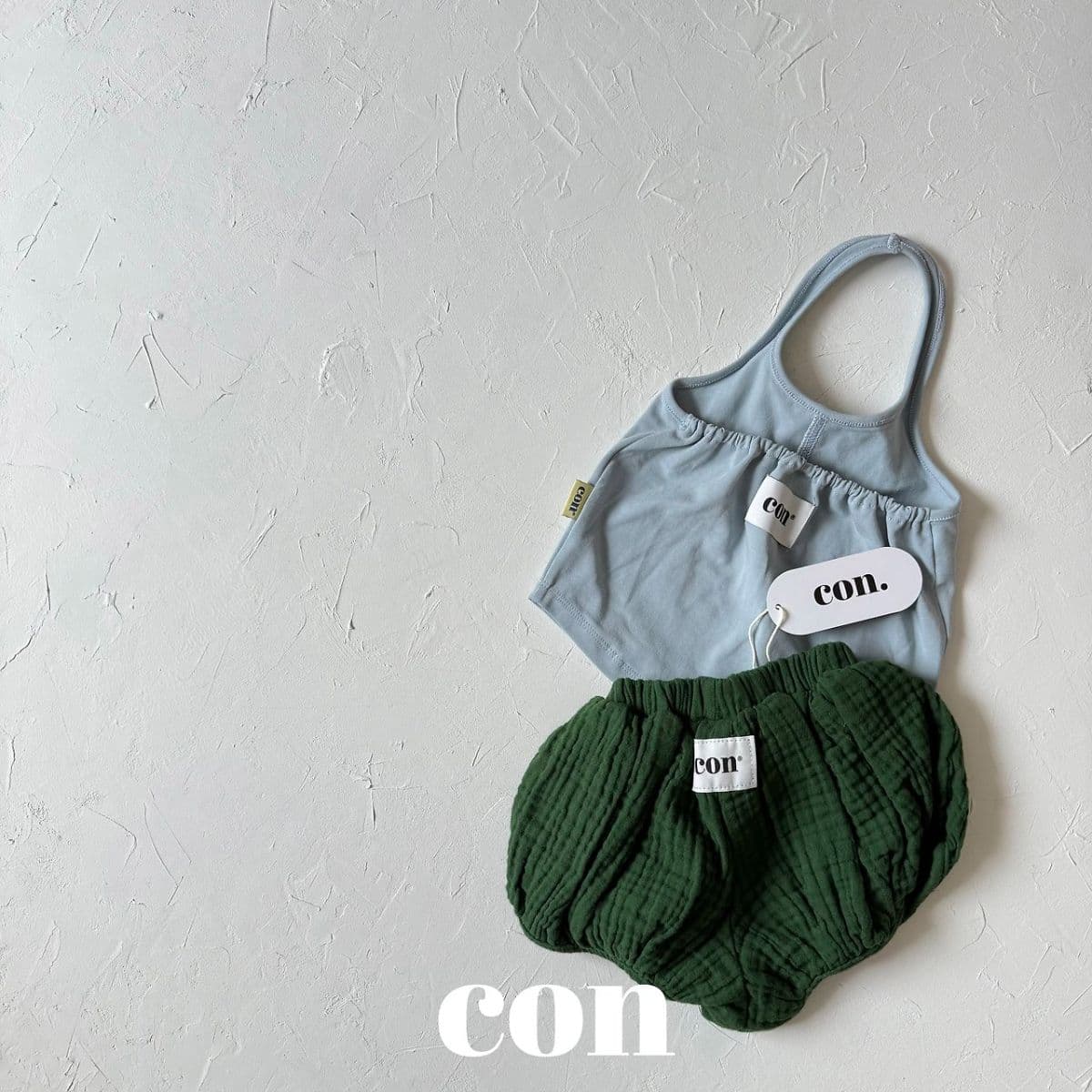 26 Summer) CON Sweet Pumpkin Bloomers - 이미지 18