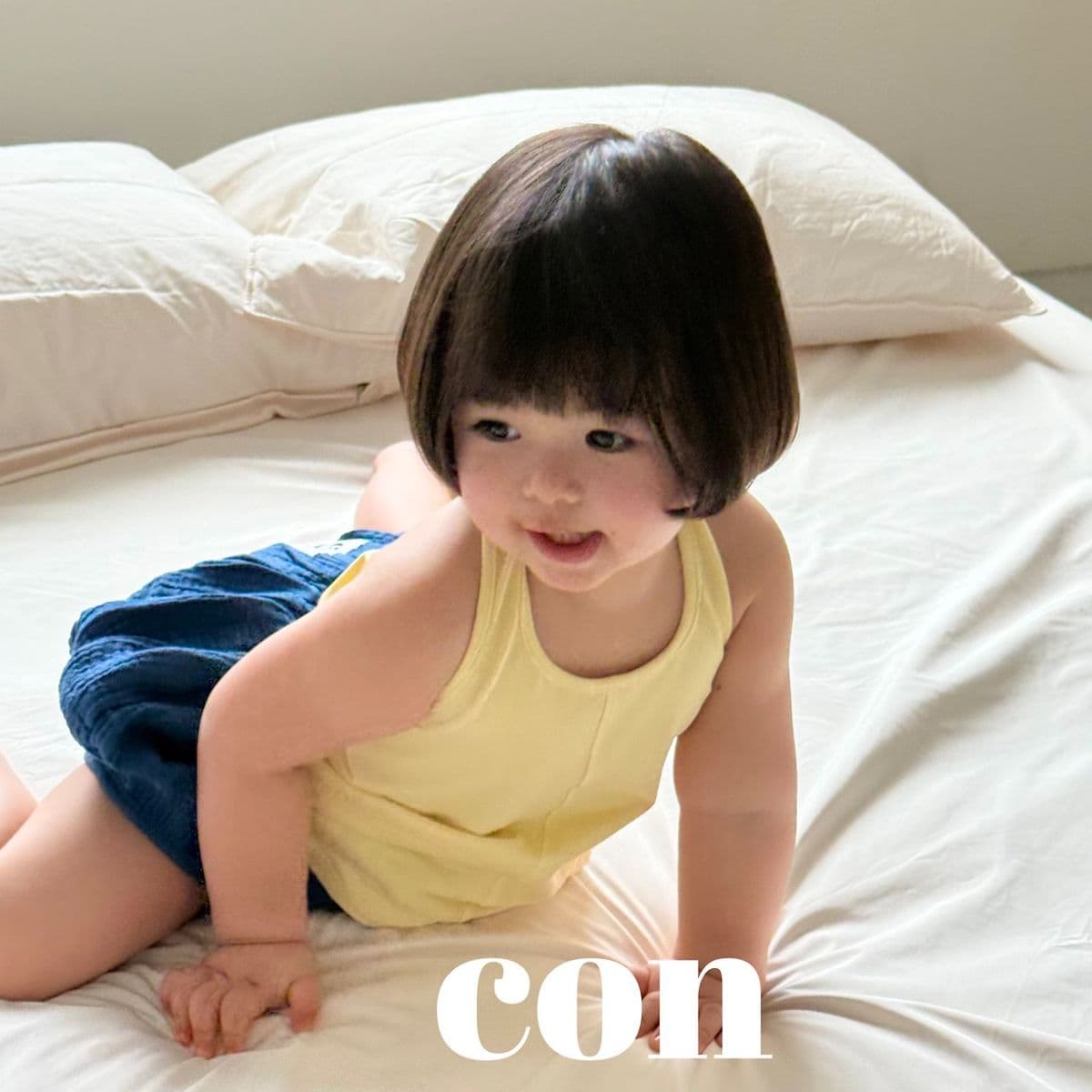 26 Summer) CON Sweet Pumpkin Bloomers - 이미지 6