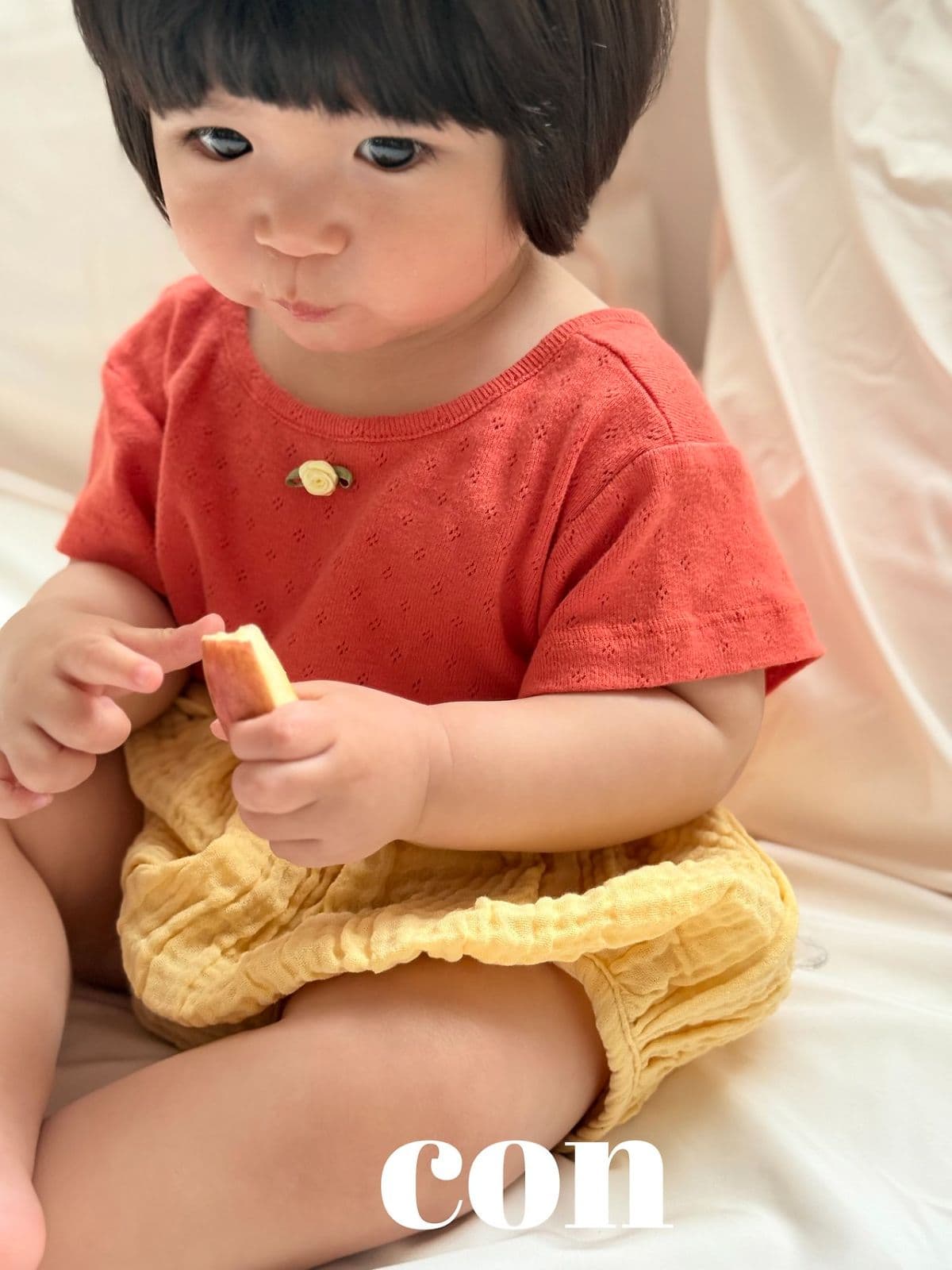 26 Summer) CON Sweet Pumpkin Bloomers - 이미지 8