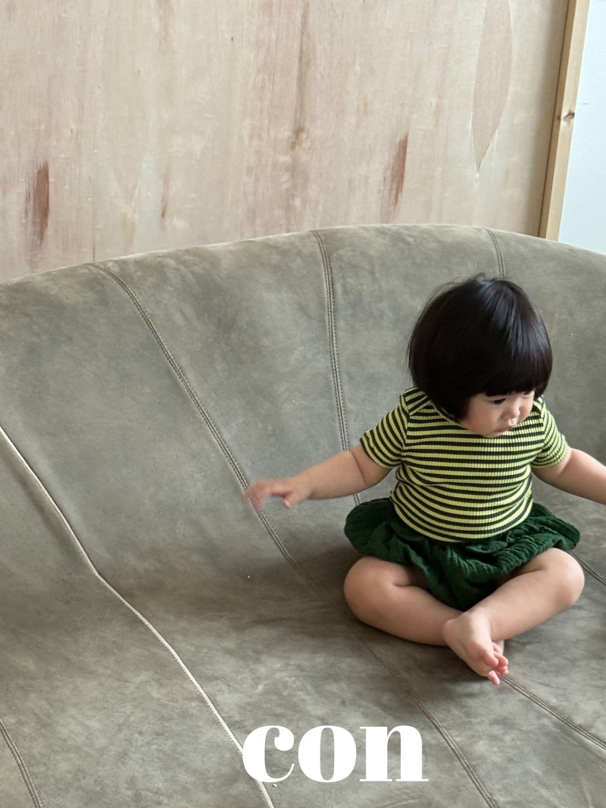 26 Summer) CON Sweet Pumpkin Bloomers - 이미지 12