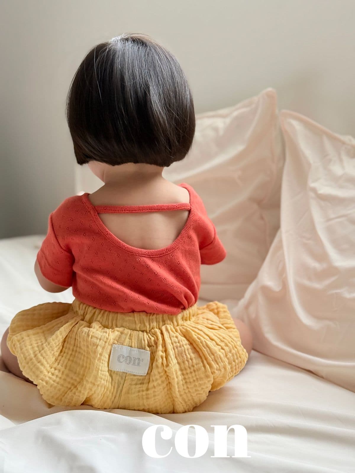 26 Summer) CON Sweet Pumpkin Bloomers - 이미지 7