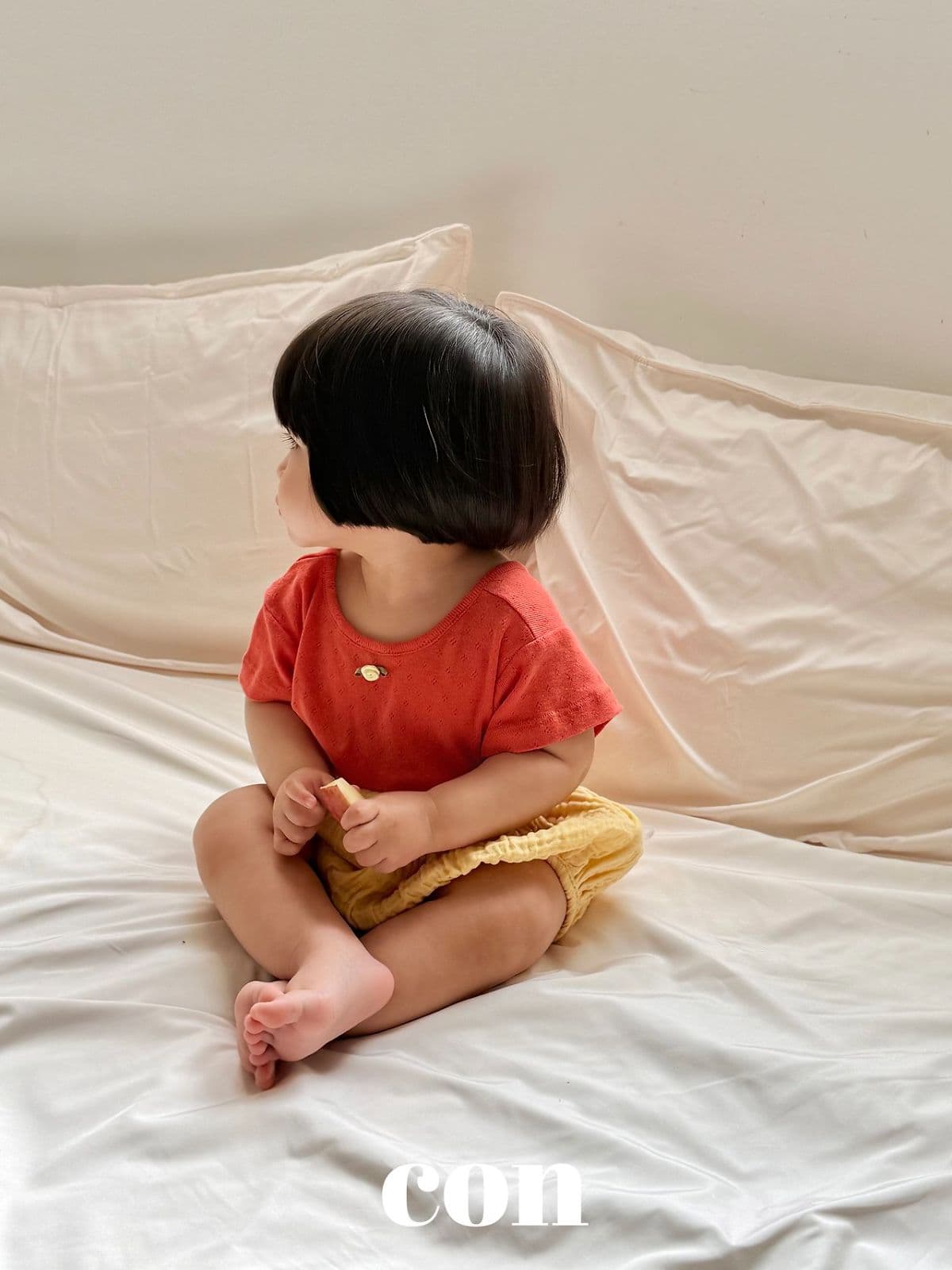 26 Summer) CON Sweet Pumpkin Bloomers - 이미지 9