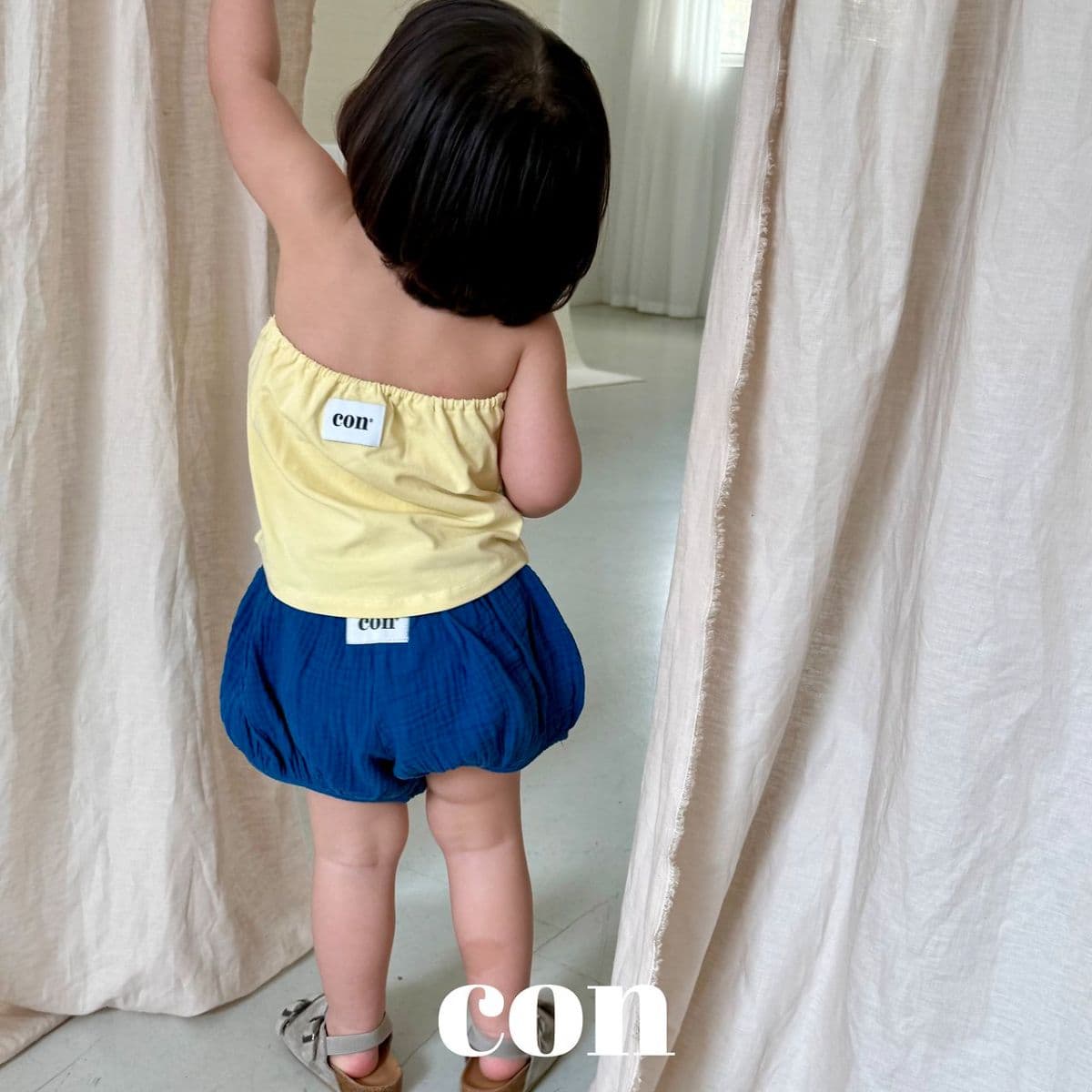 26 Summer) CON Sweet Pumpkin Bloomers - 이미지 2