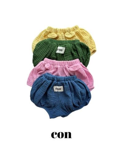 26 Summer) CON Sweet Pumpkin Bloomers