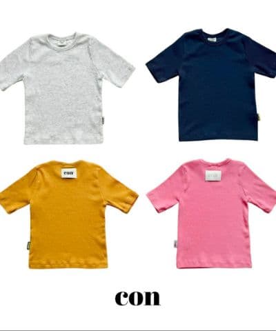 Summer 26) CON Best of Boutique