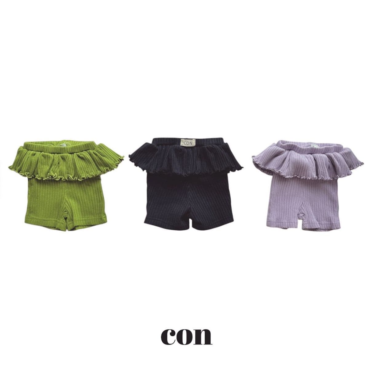 Summer 26) CON Con Summer Let's Cut - 이미지 1