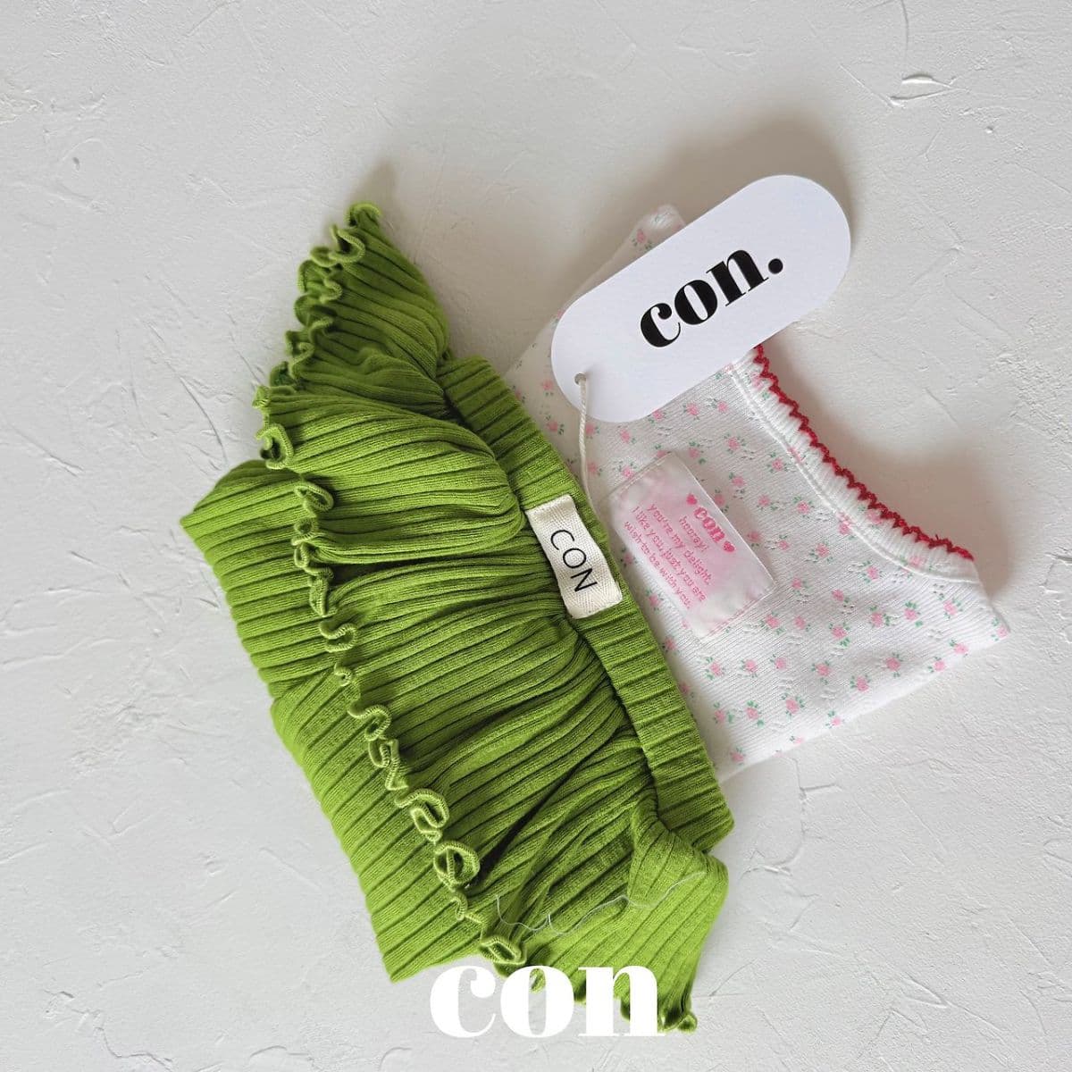 Summer 26) CON Con Summer Let's Cut - 이미지 2