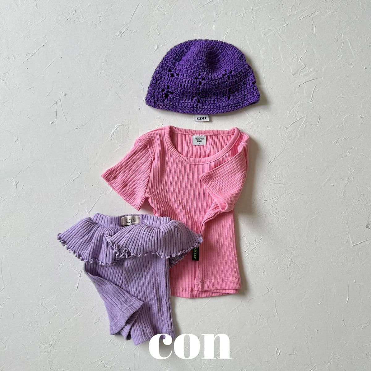 Summer 26) CON Con Summer Let's Cut - 이미지 18