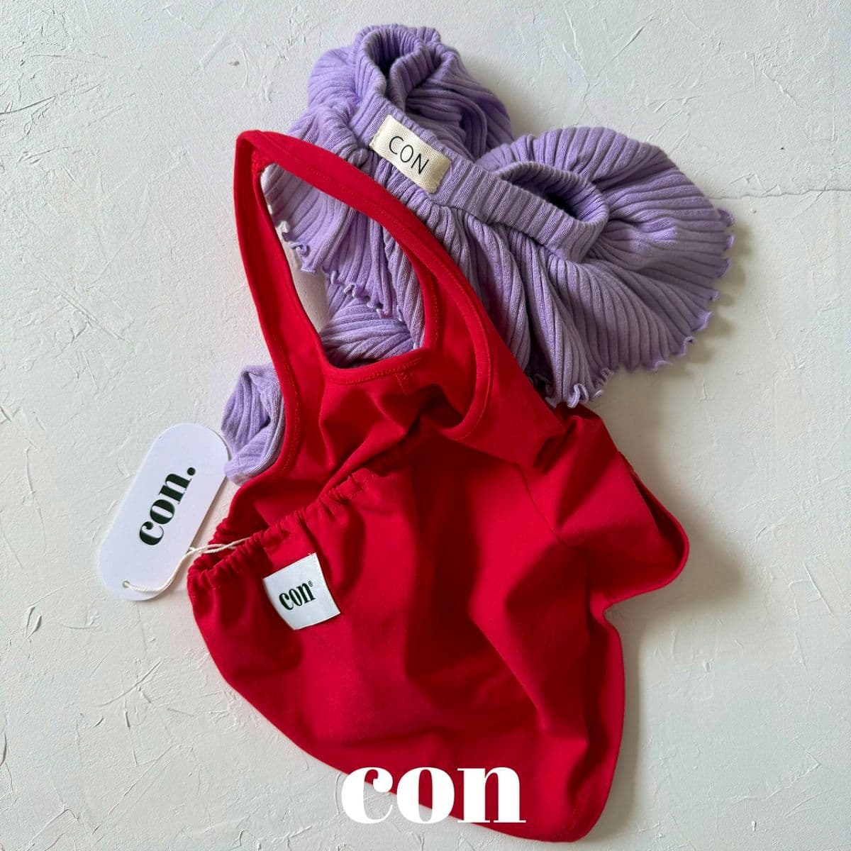 Summer 26) CON Con Summer Let's Cut - 이미지 16