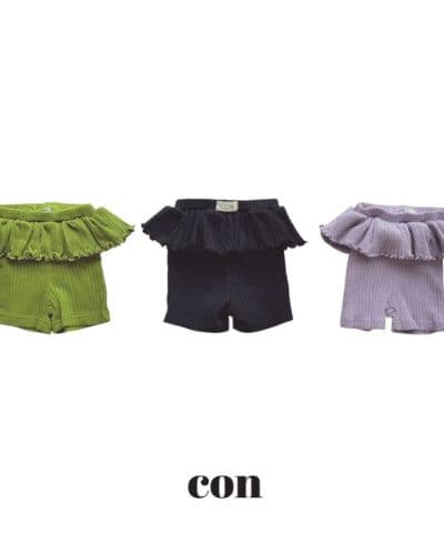 Summer 26) CON Con Summer Let's Cut