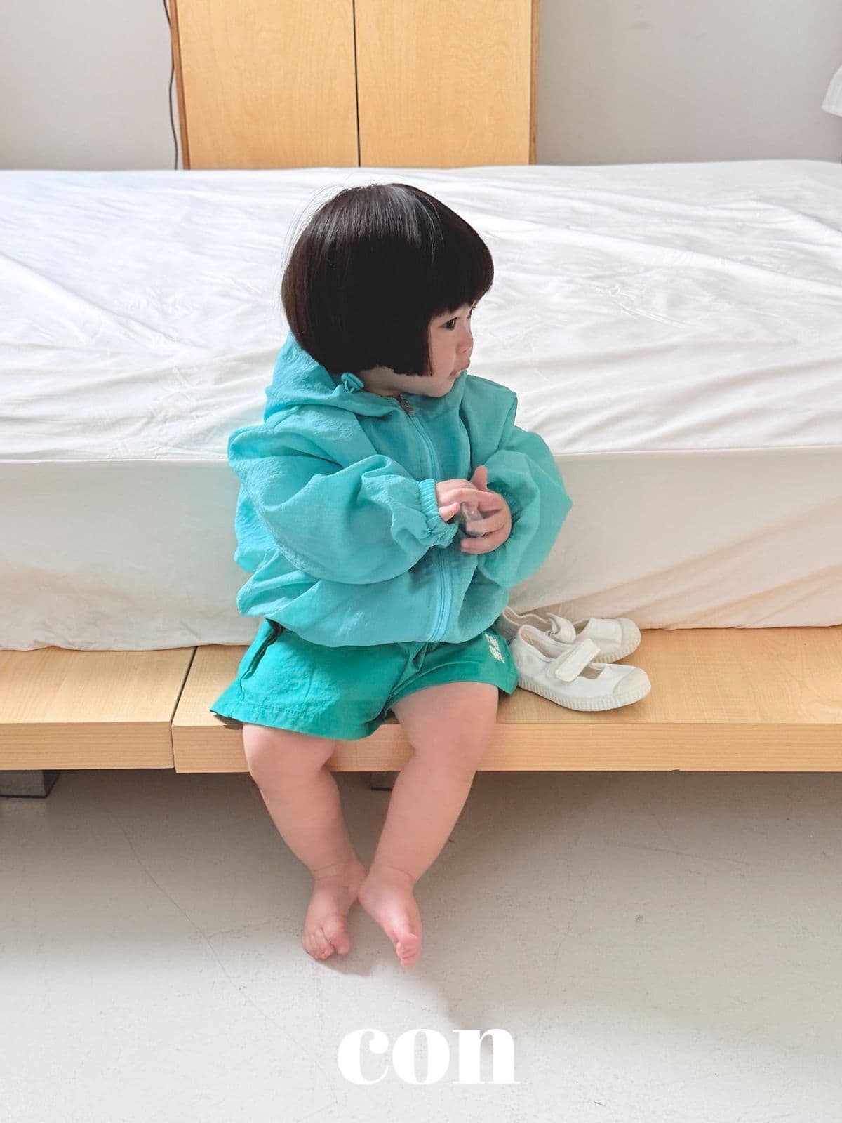 26 Summer) CON Wind Jumper - 이미지 16