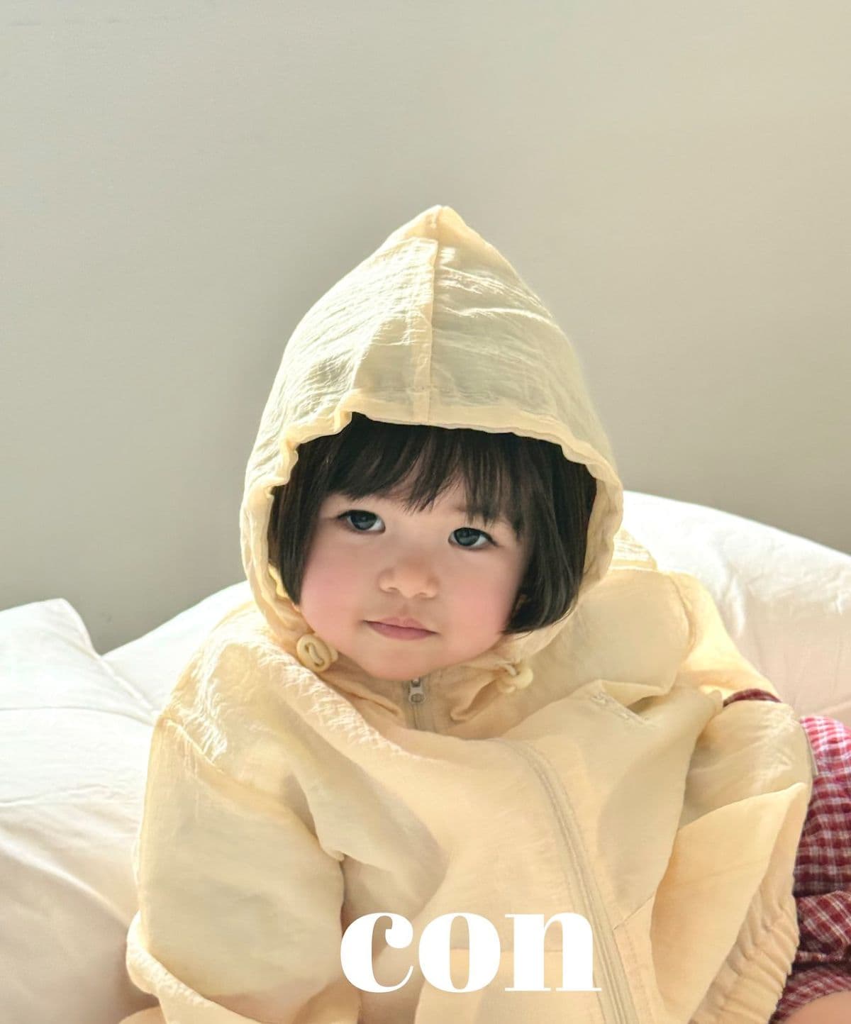 26 Summer) CON Wind Jumper - 이미지 9