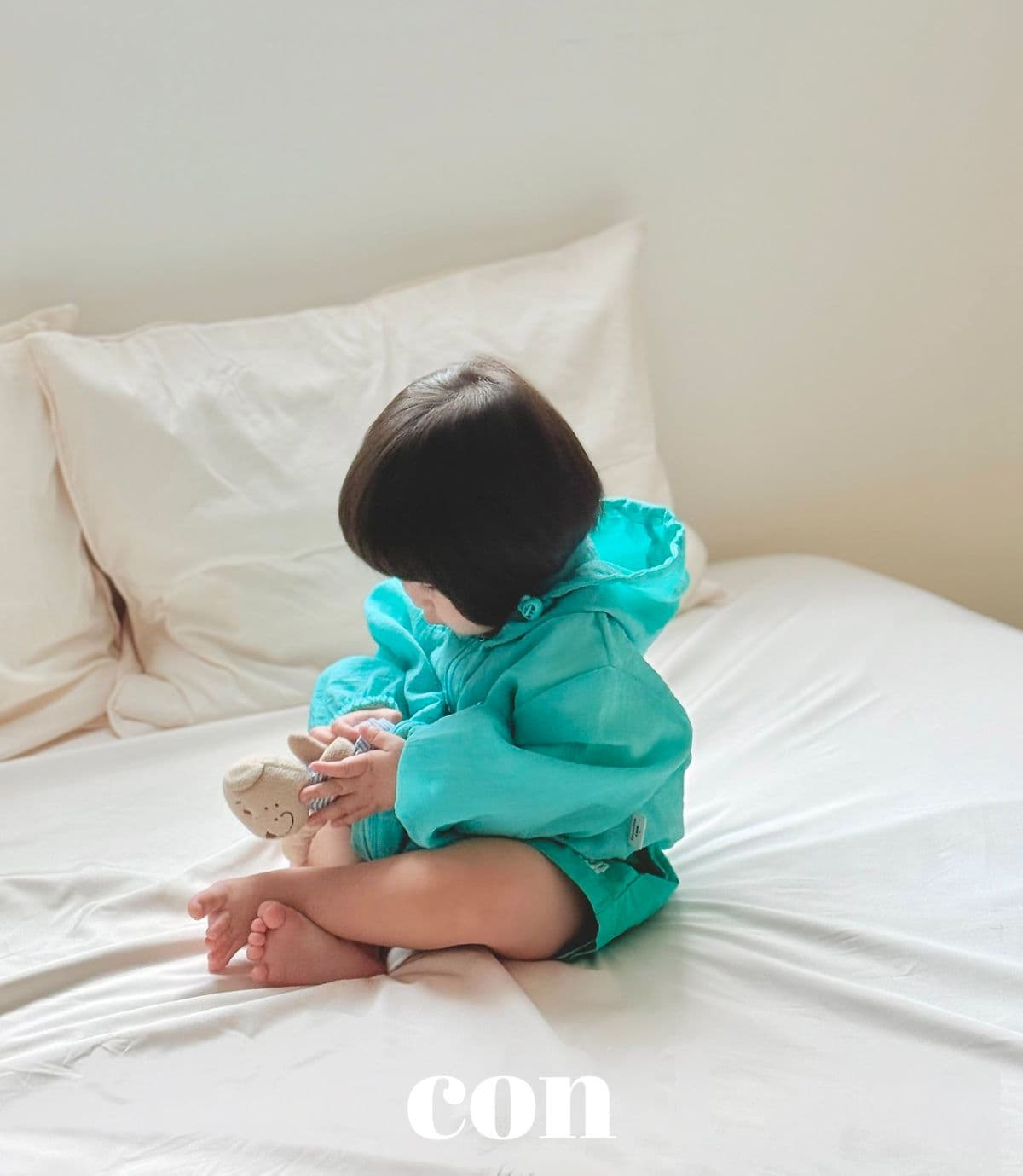 26 Summer) CON Wind Jumper - 이미지 19