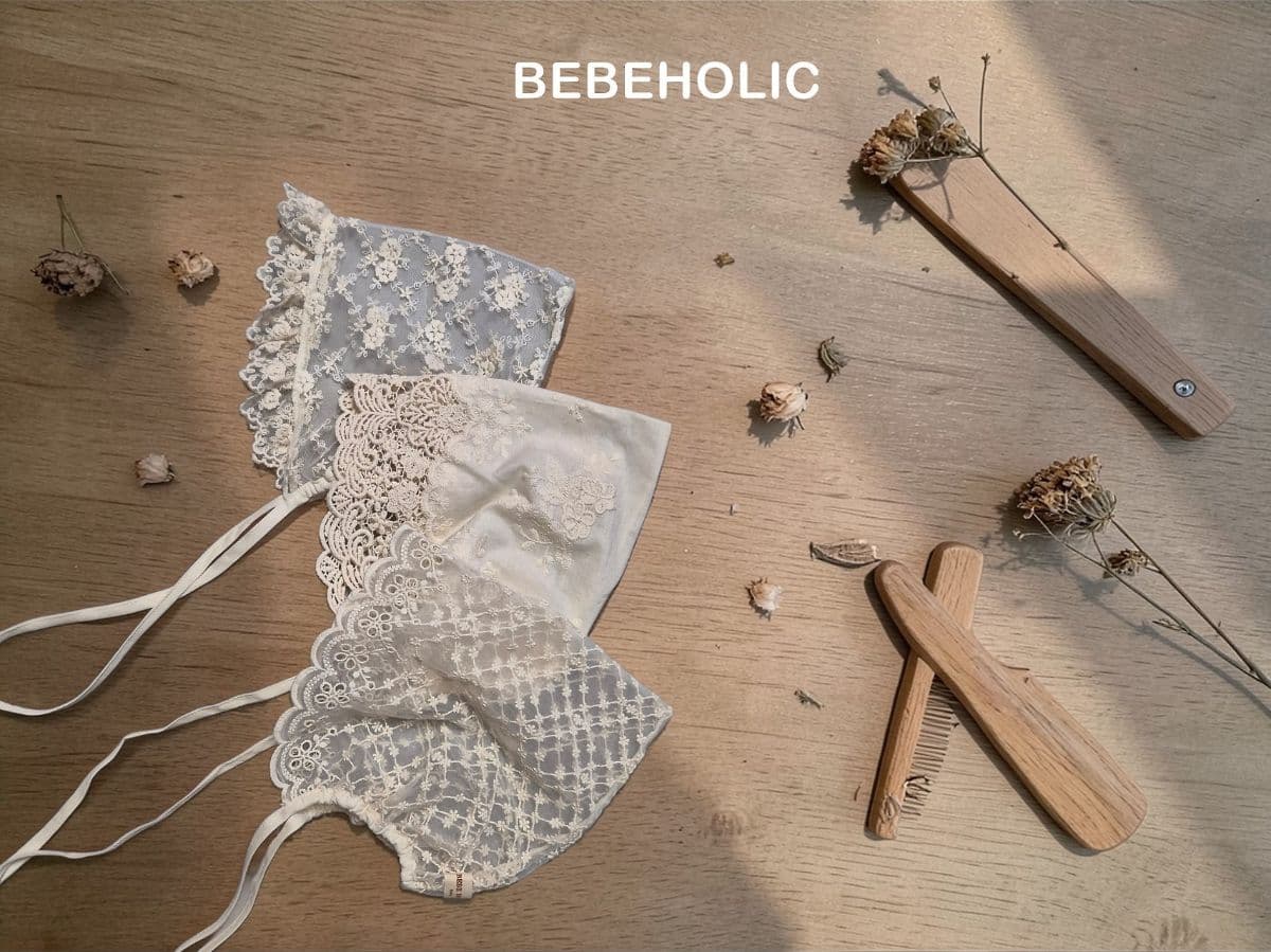 26여름)베베홀릭  홀릭레스보넷 - 이미지 1