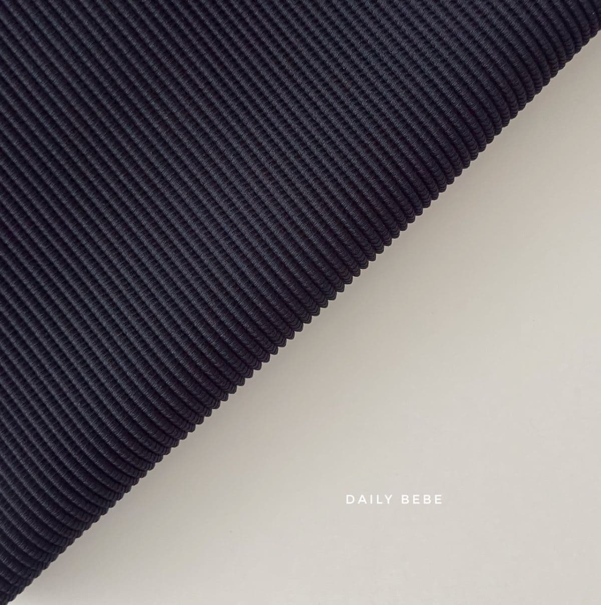 26 Summer) Daily Bebe Color Block Pleated Set - 이미지 18