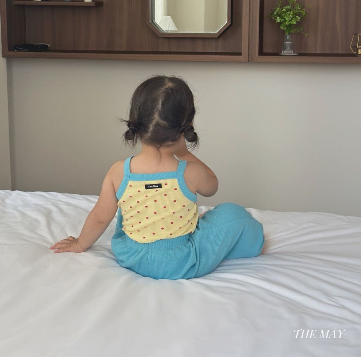 Summer 26) The May Dot Jar Set - 이미지 4