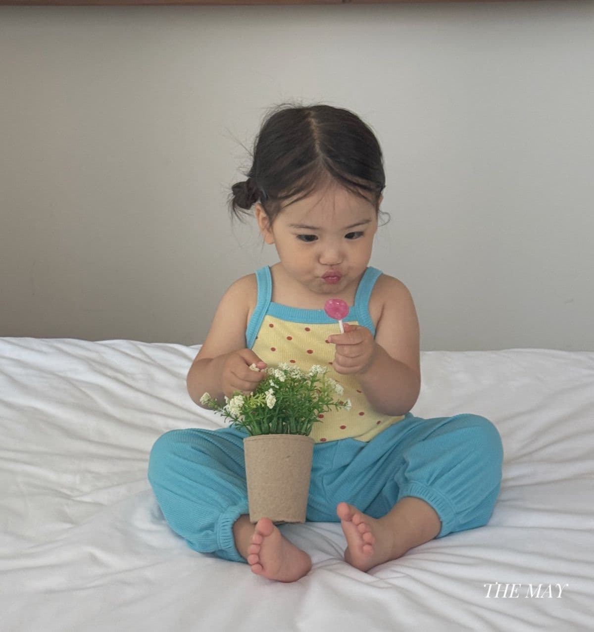 Summer 26) The May Dot Jar Set - 이미지 7