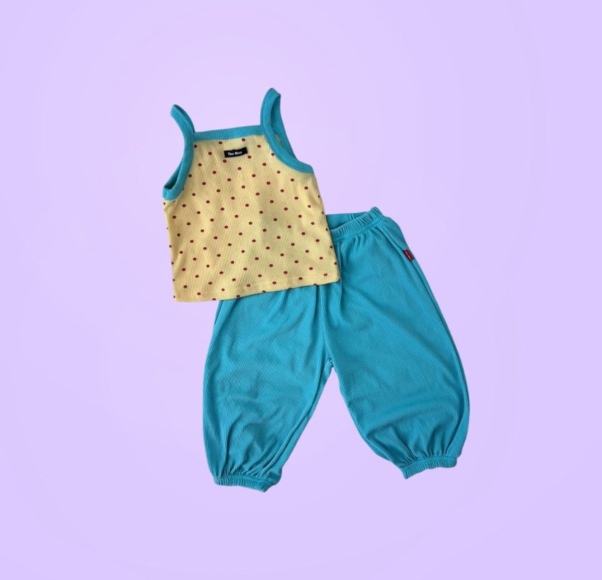 Summer 26) The May Dot Jar Set - 이미지 15