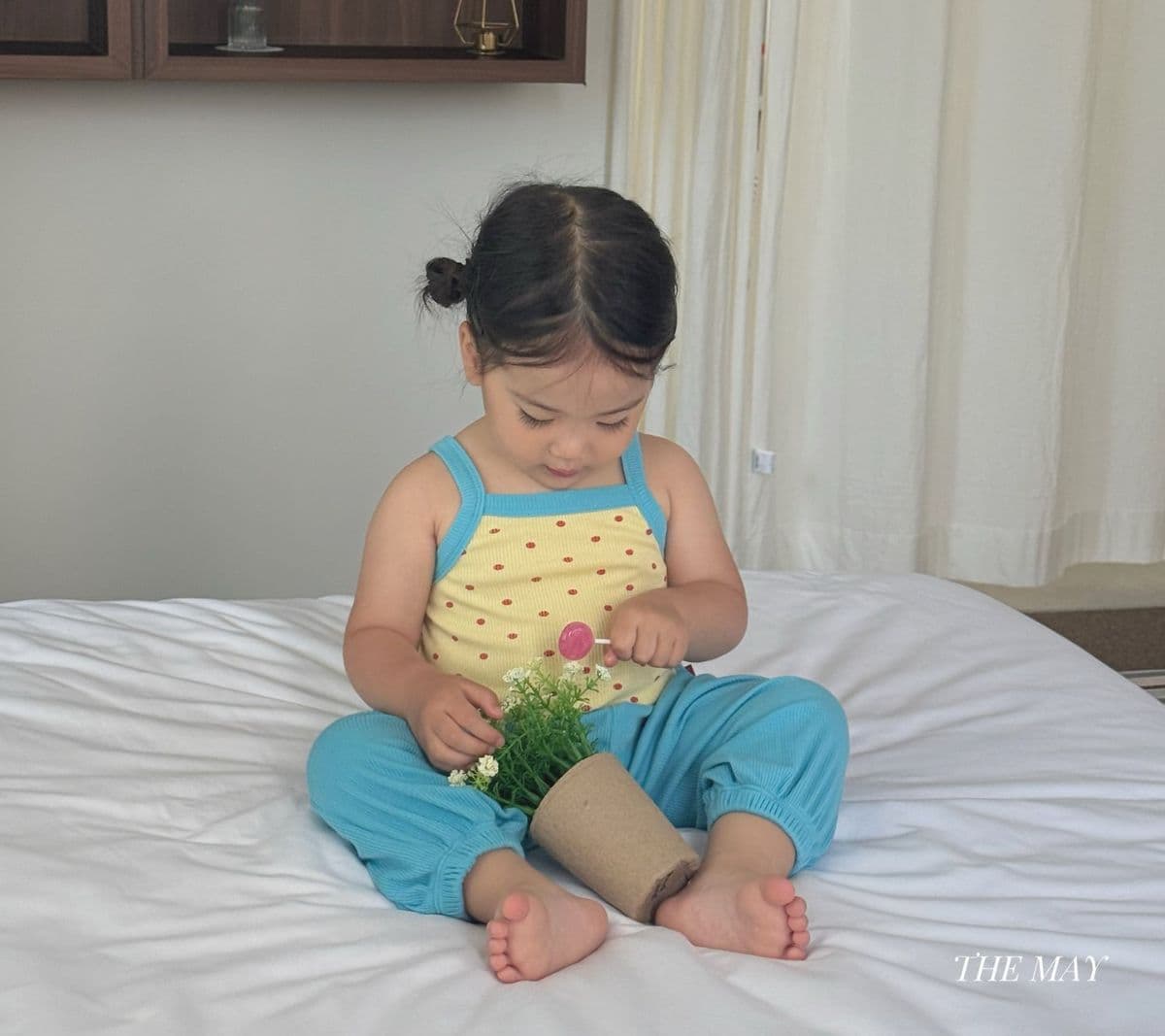 Summer 26) The May Dot Jar Set - 이미지 8