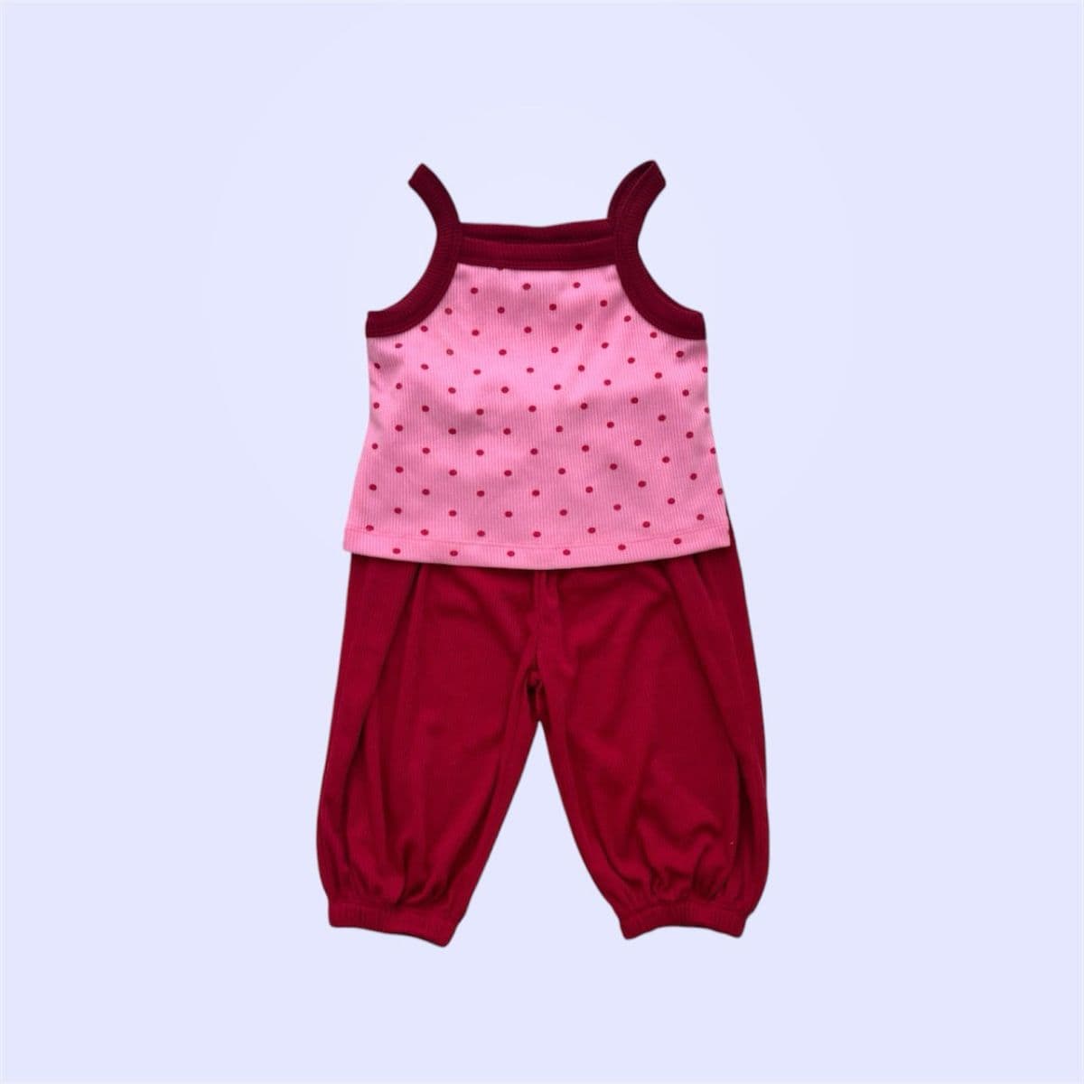 Summer 26) The May Dot Jar Set - 이미지 13