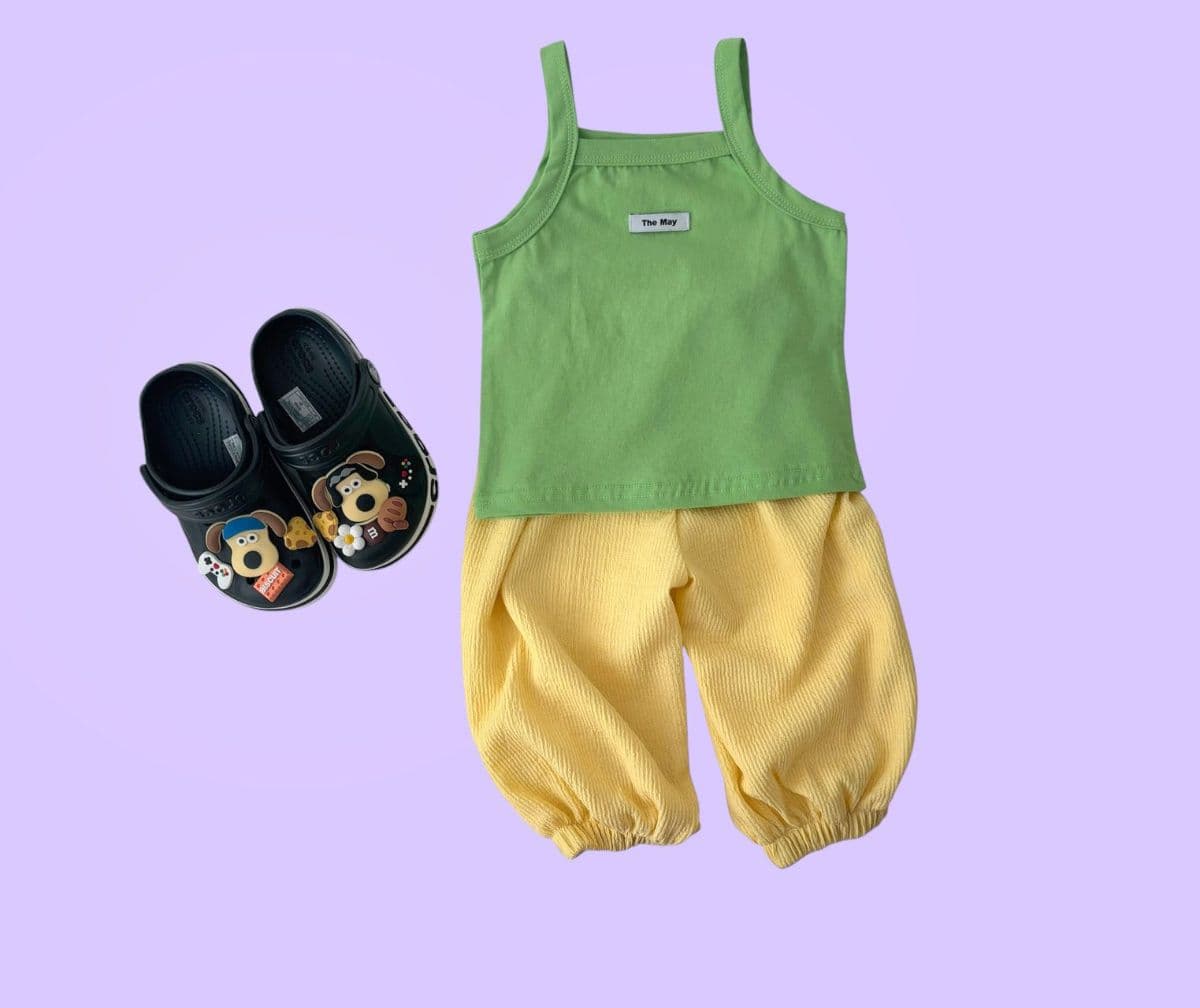 26 Summer) The May Summer Vacation Set - 이미지 13