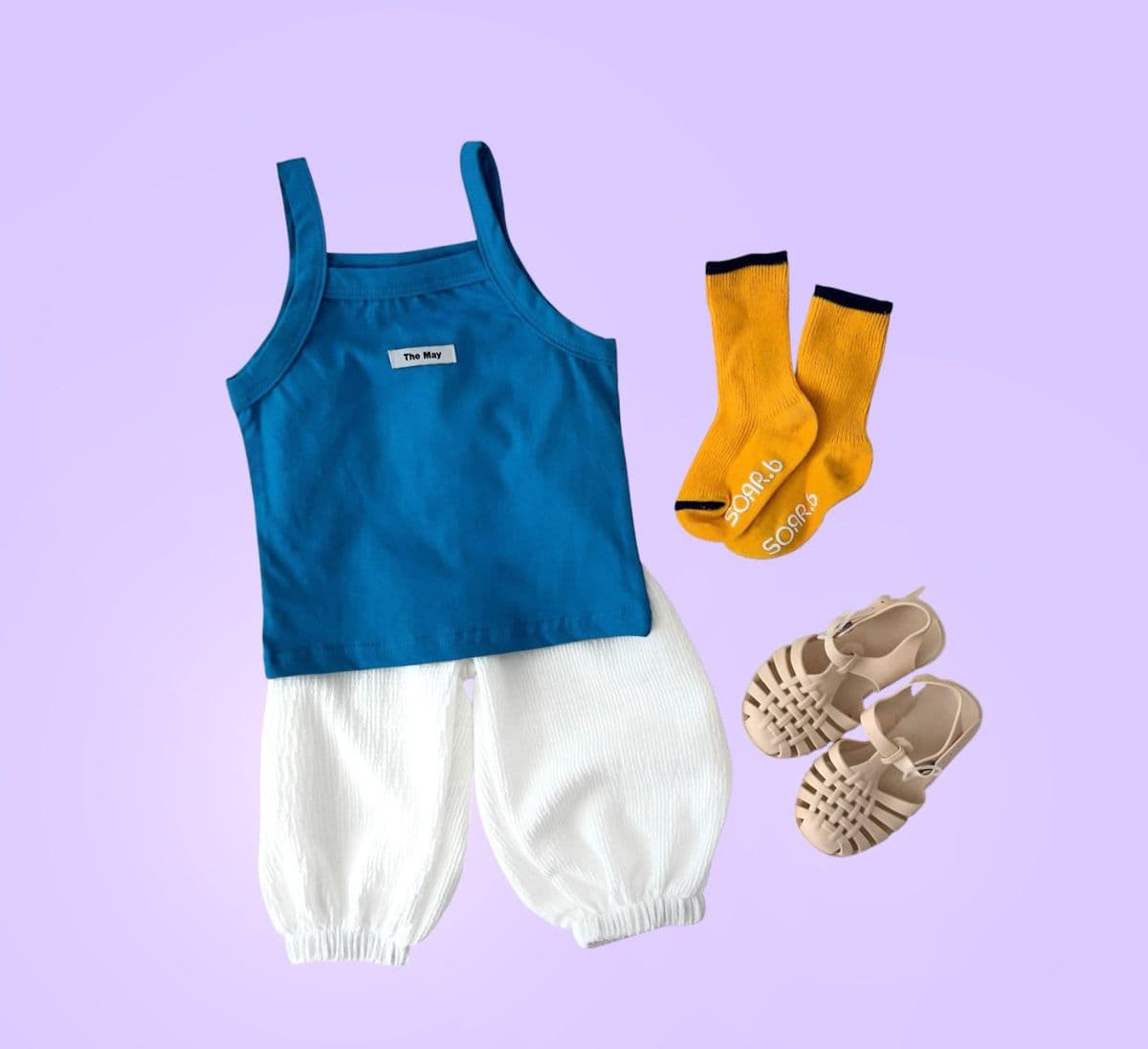 26 Summer) The May Summer Vacation Set - 이미지 12