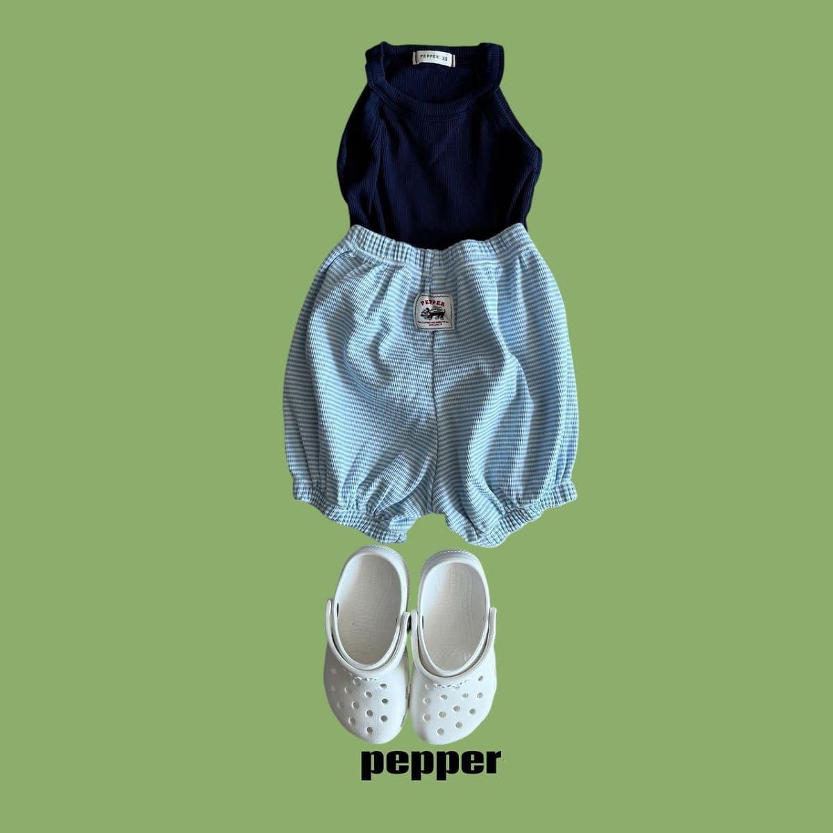 26 Summer) Pepper Cheese Ball Bloomer - 이미지 19