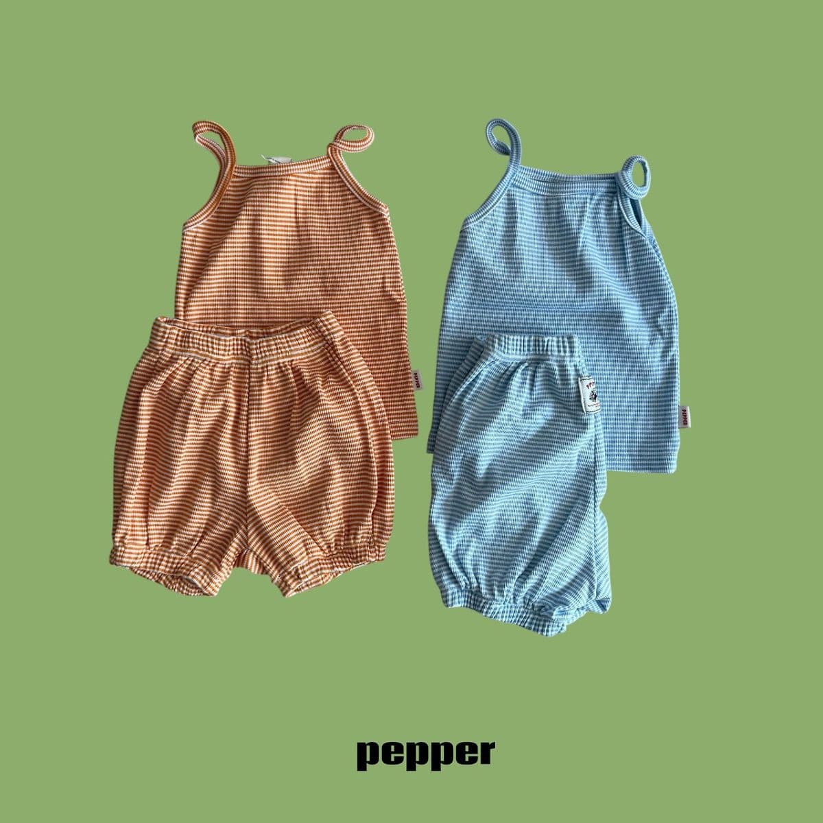 26 Summer) Pepper Cheese Ball Bloomer - 이미지 17