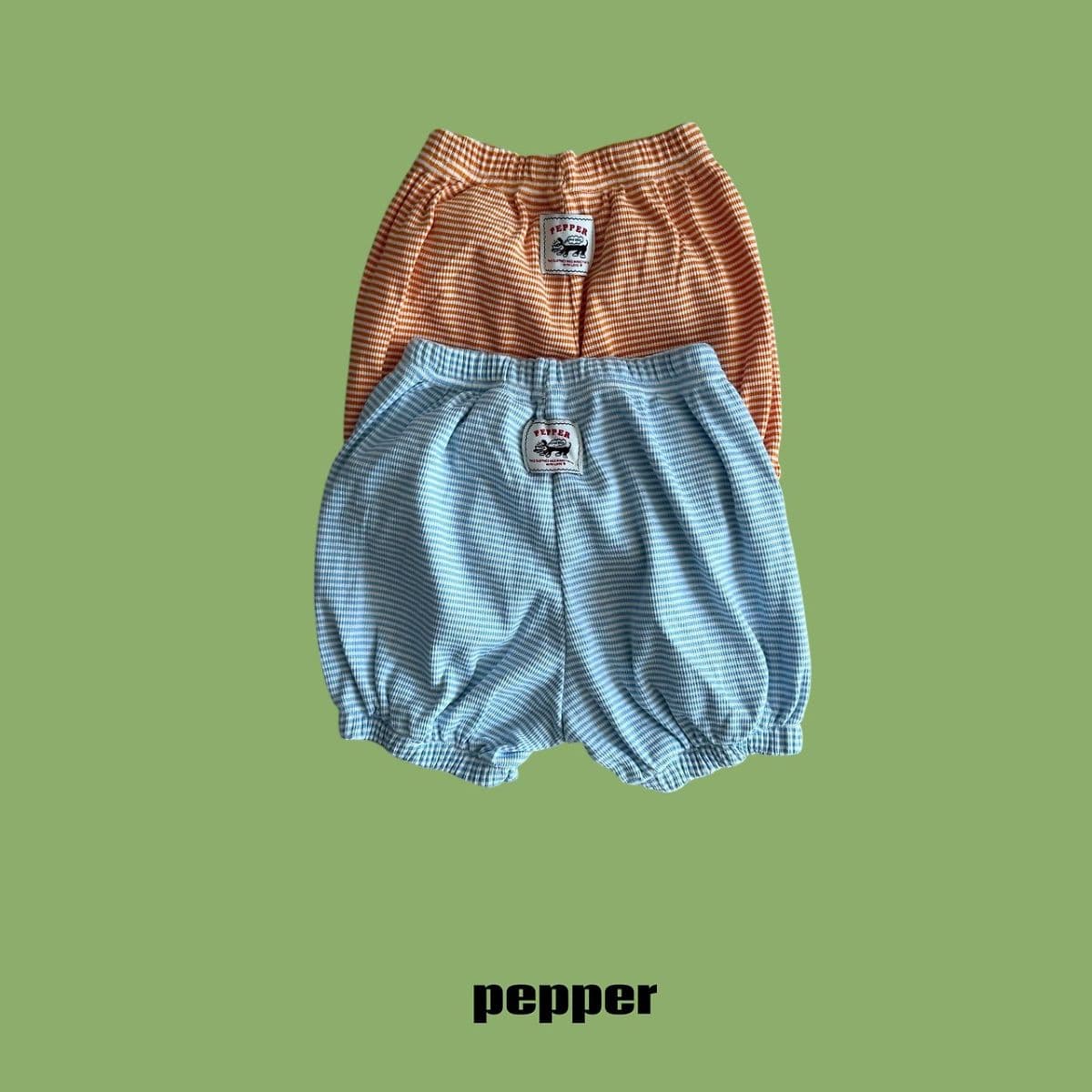 26 Summer) Pepper Cheese Ball Bloomer - 이미지 1