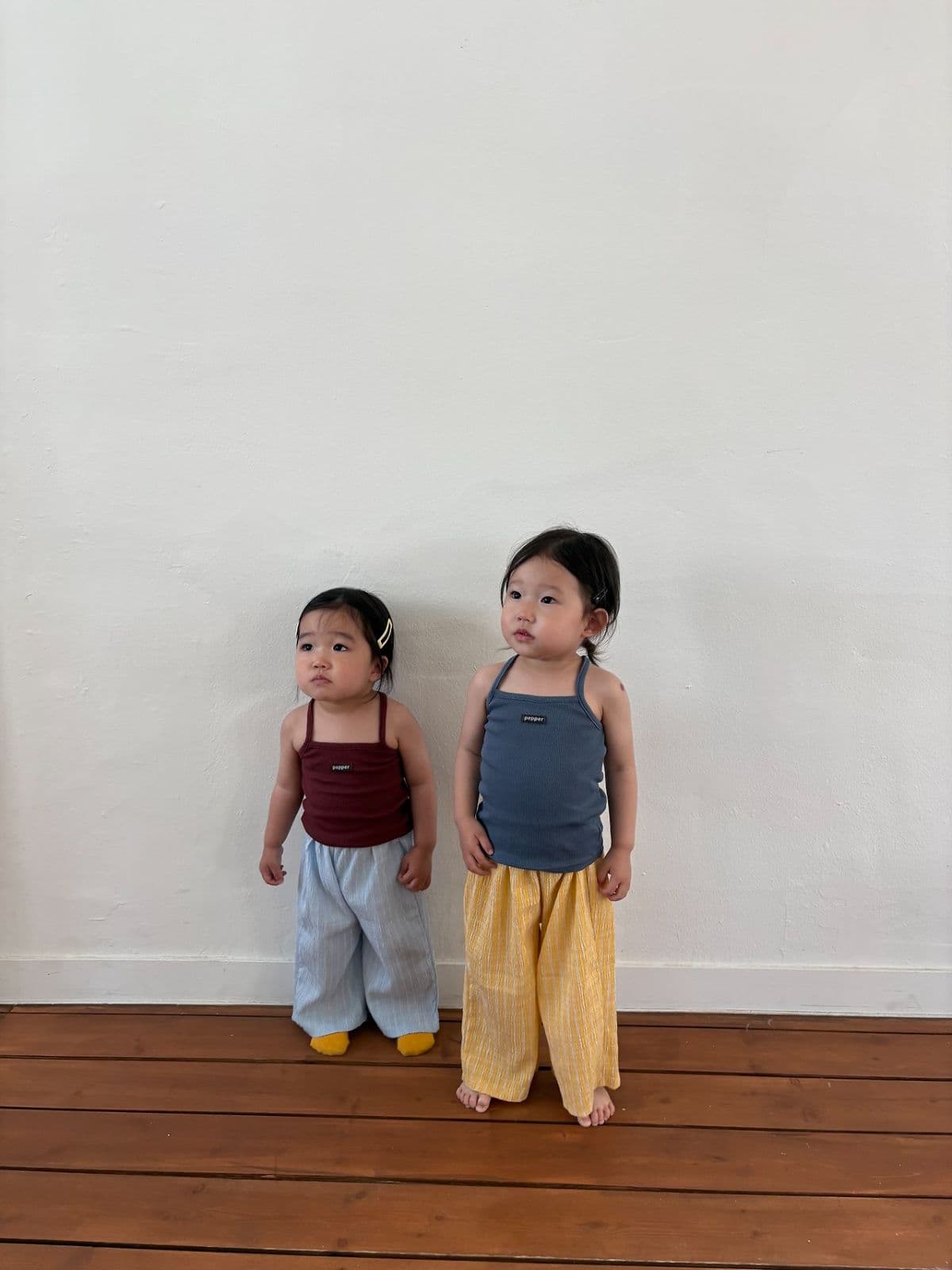 26 Summer) Pepper Mango Style Pants - 이미지 12