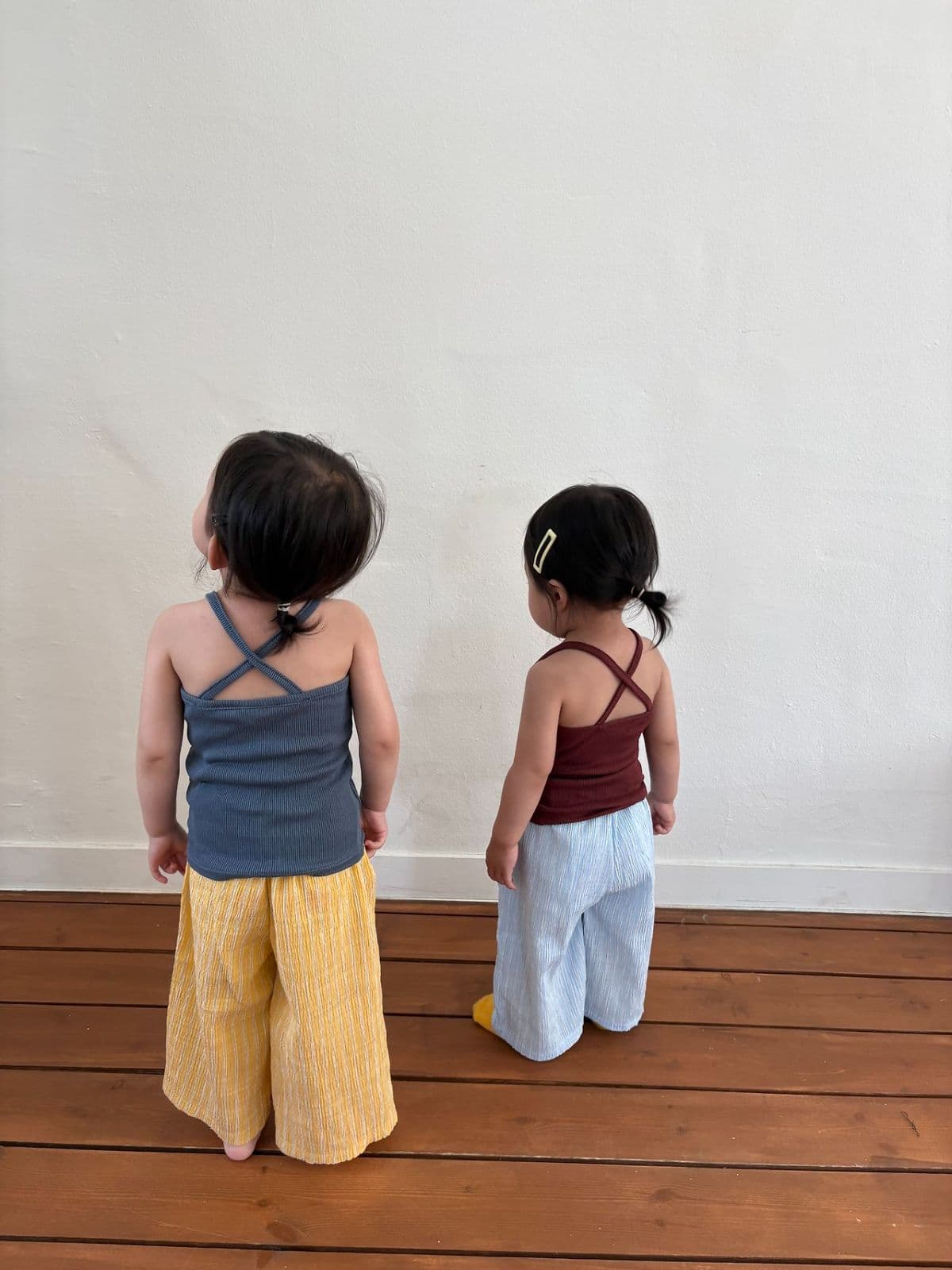 26 Summer) Pepper Mango Style Pants - 이미지 10