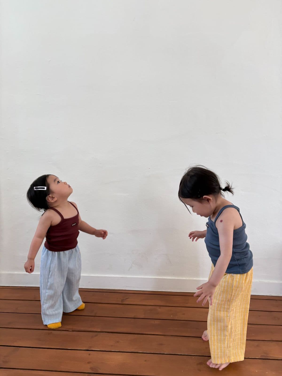 26 Summer) Pepper Mango Style Pants - 이미지 13