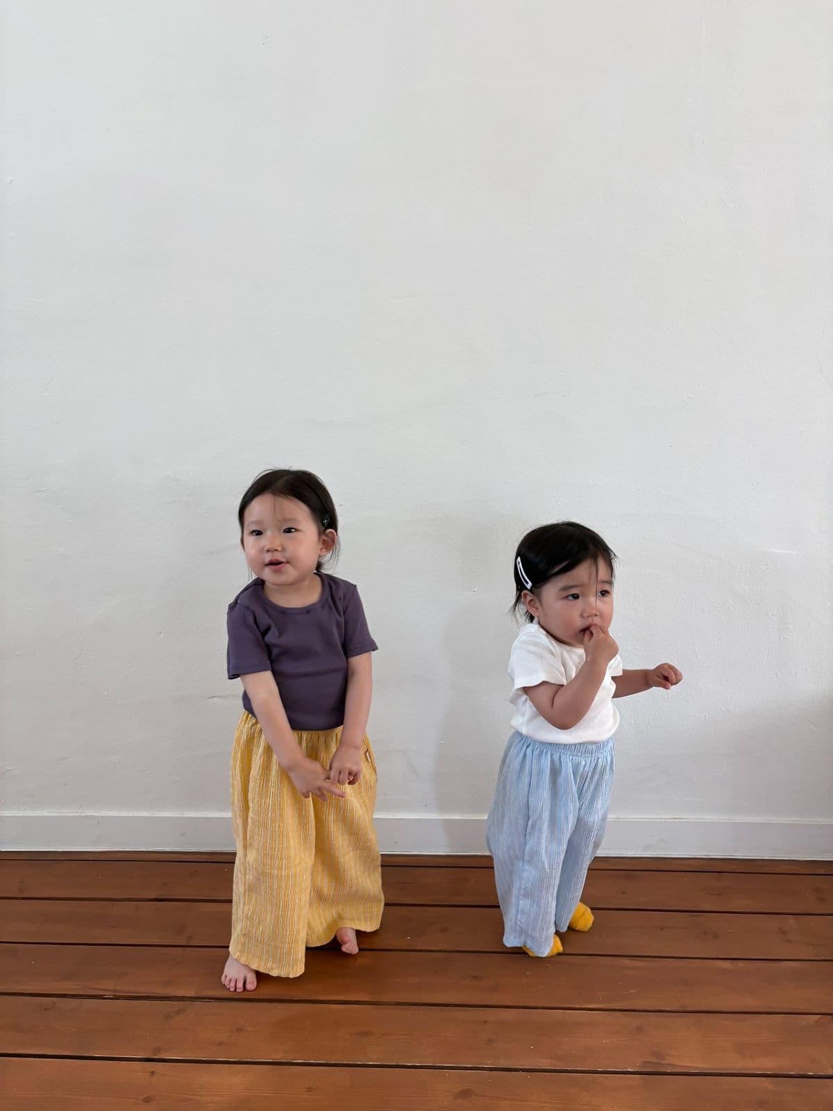 26 Summer) Pepper Mango Style Pants - 이미지 7