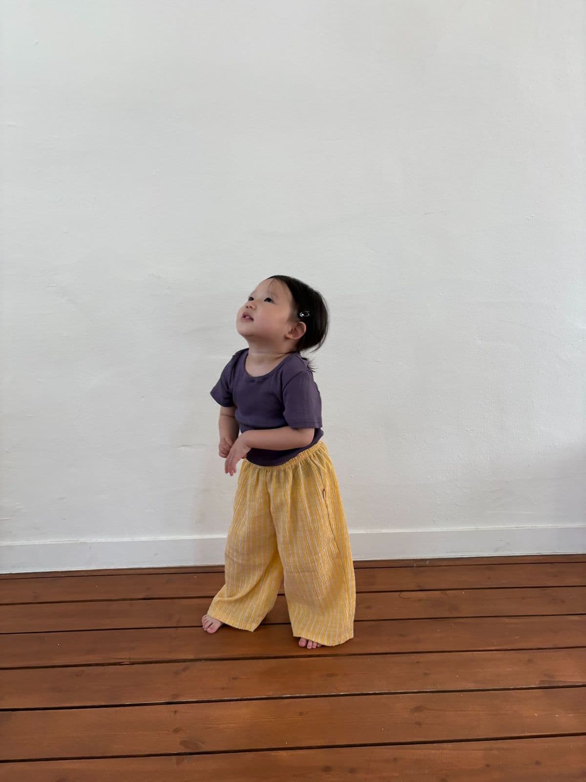 26 Summer) Pepper Mango Style Pants - 이미지 5