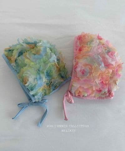 Summer 26) Miraiki Color Pop Swim Cap