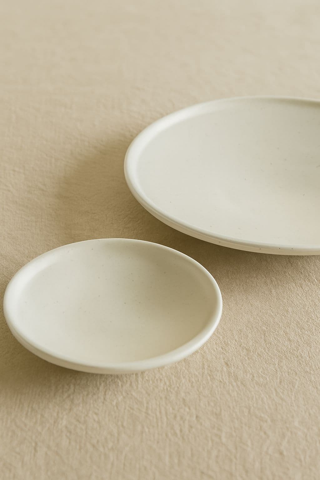 베화초플레이트시리즈(3size) - 이미지 8