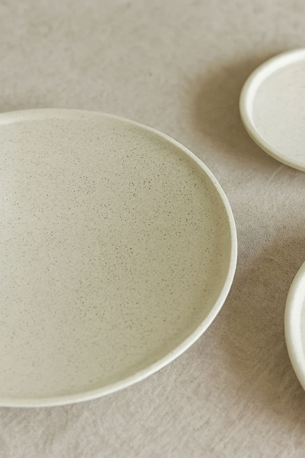 베화초플레이트시리즈(3size) - 이미지 9