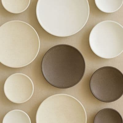 베화초플레이트시리즈(3size)